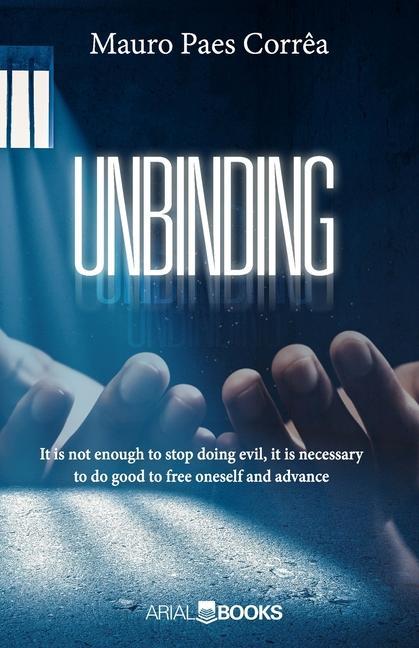 Vorderes Coverbild Unbinding