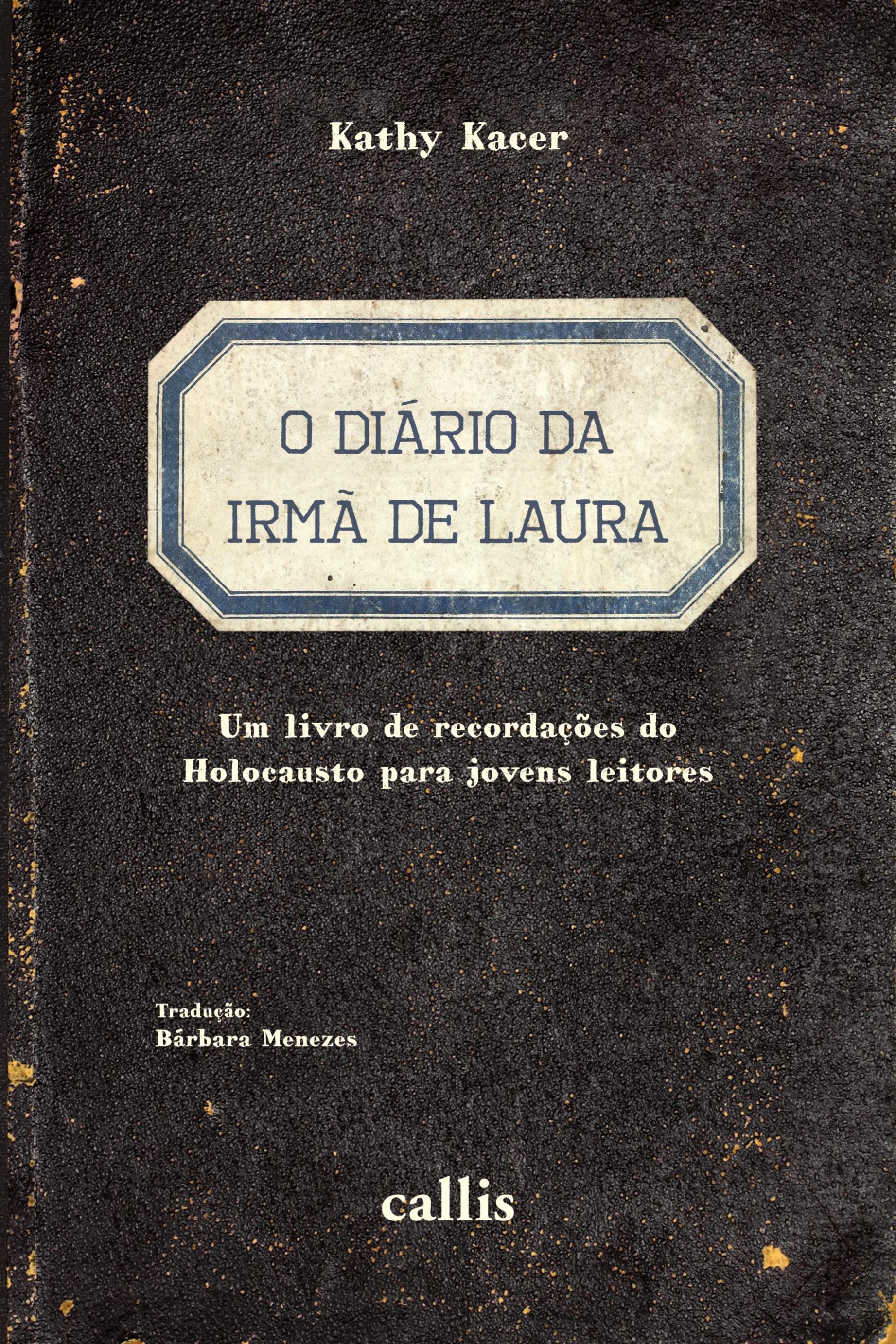 Vorderes Coverbild O Diário da Irmã de Laura