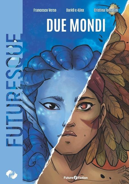 Vorderes Coverbild Due mondi