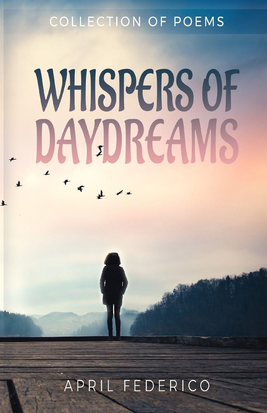 Vorderes Coverbild Whispers Of Daydreams