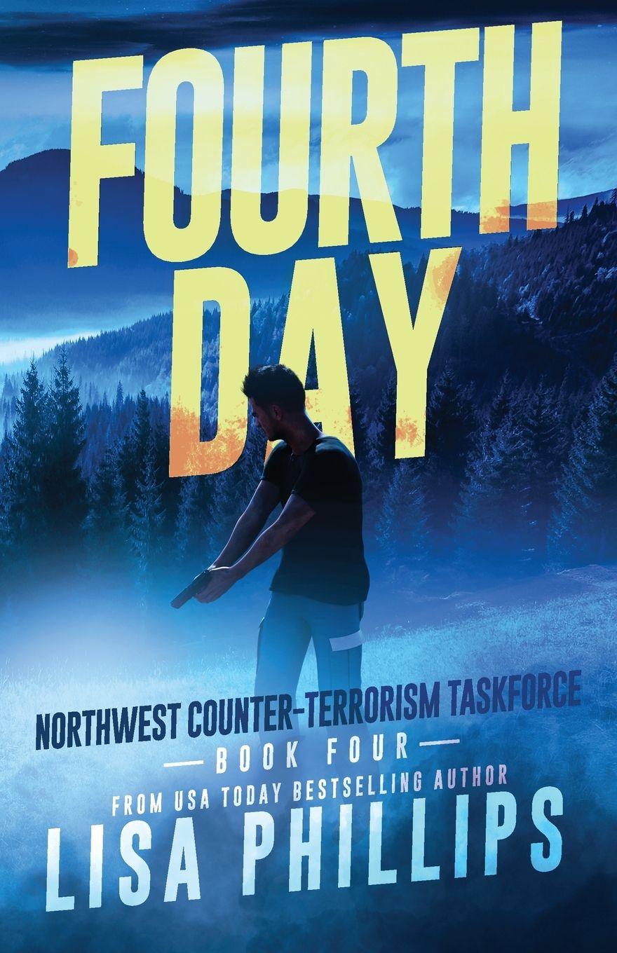 Vorderes Coverbild Fourth Day
