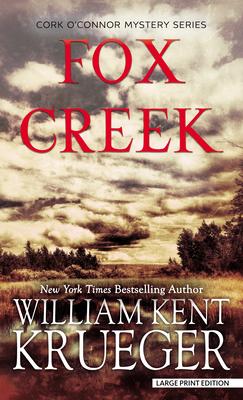 Vorderes Coverbild Fox Creek
