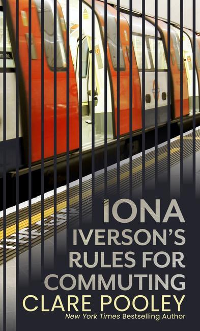 Vorderes Coverbild Iona Iversons Rules for Commuting