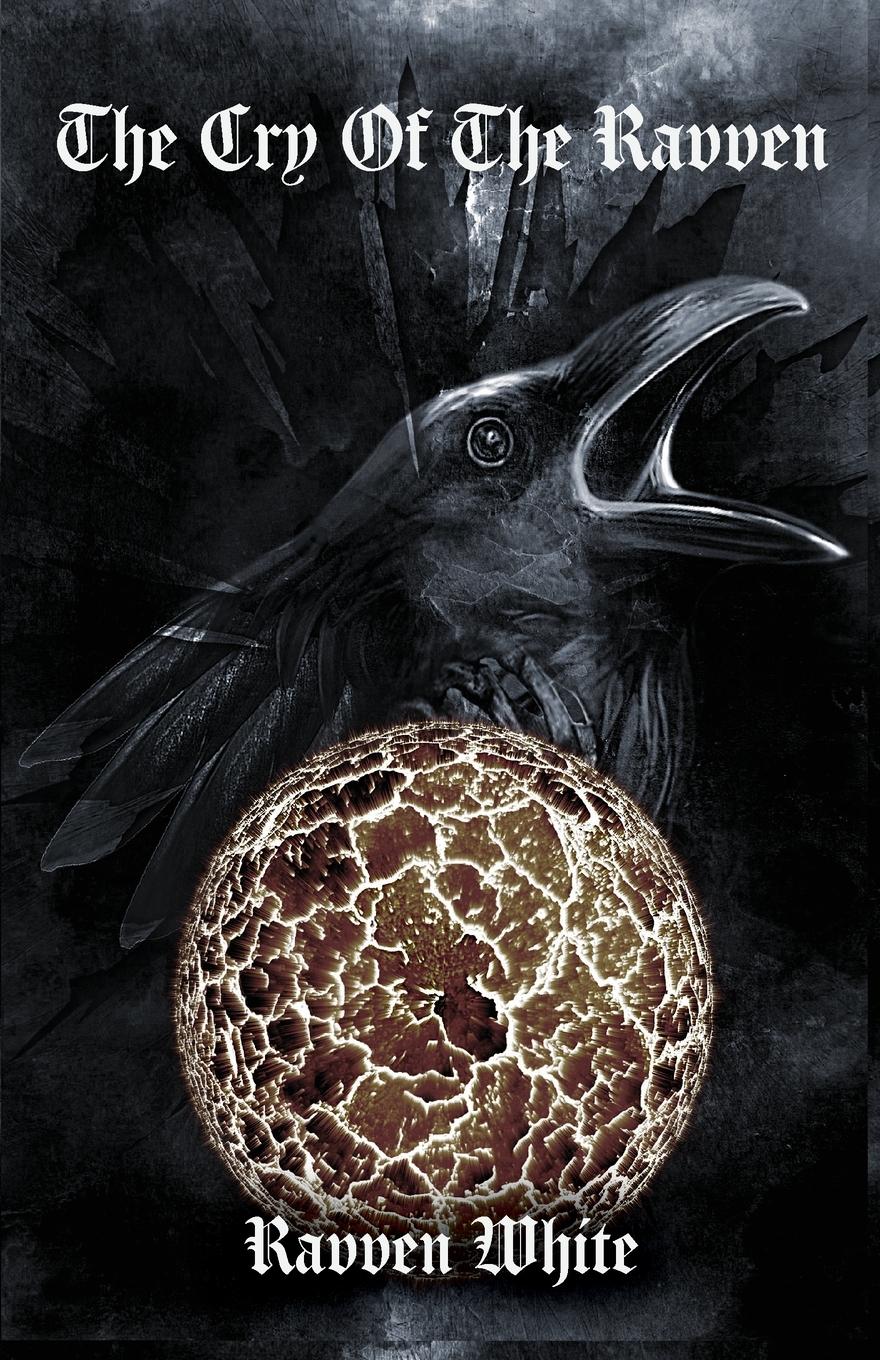 Vorderes Coverbild The Cry of The Ravven