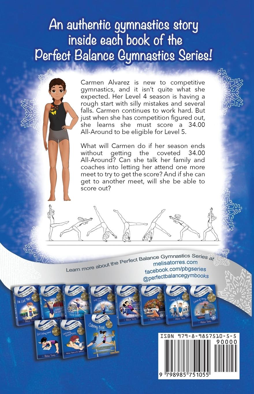 Rückseitencover Score Out