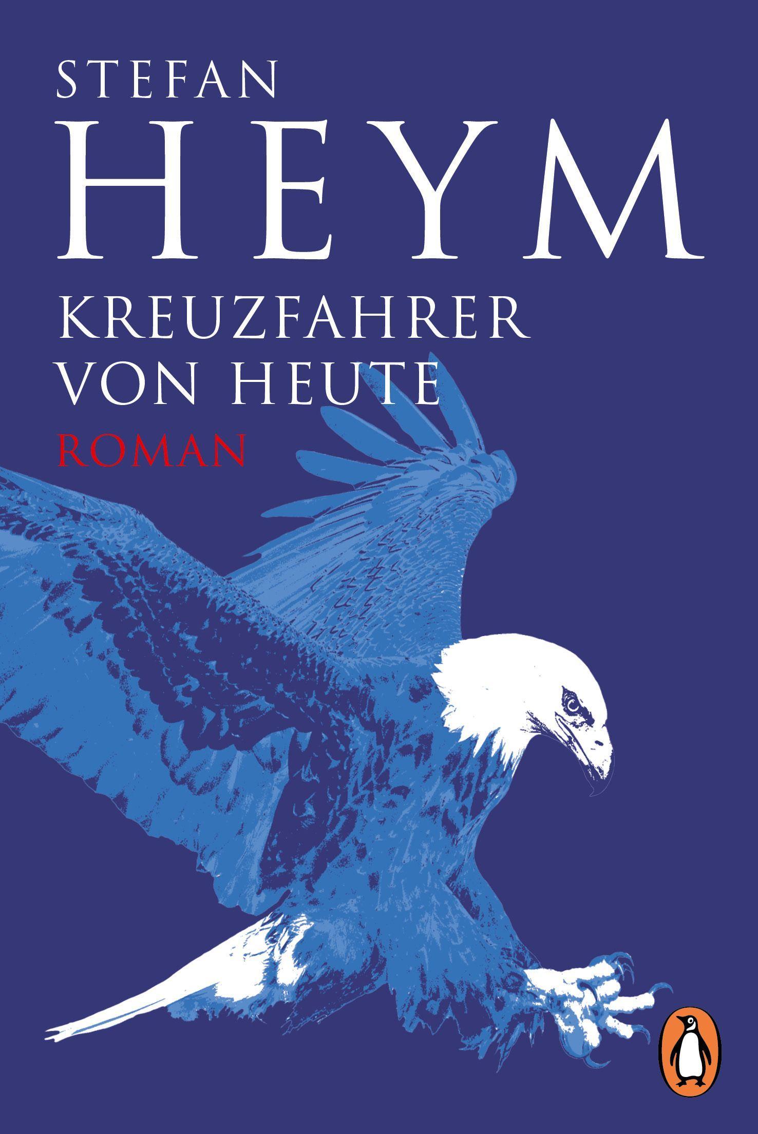 Vorderes Coverbild Kreuzfahrer von heute
