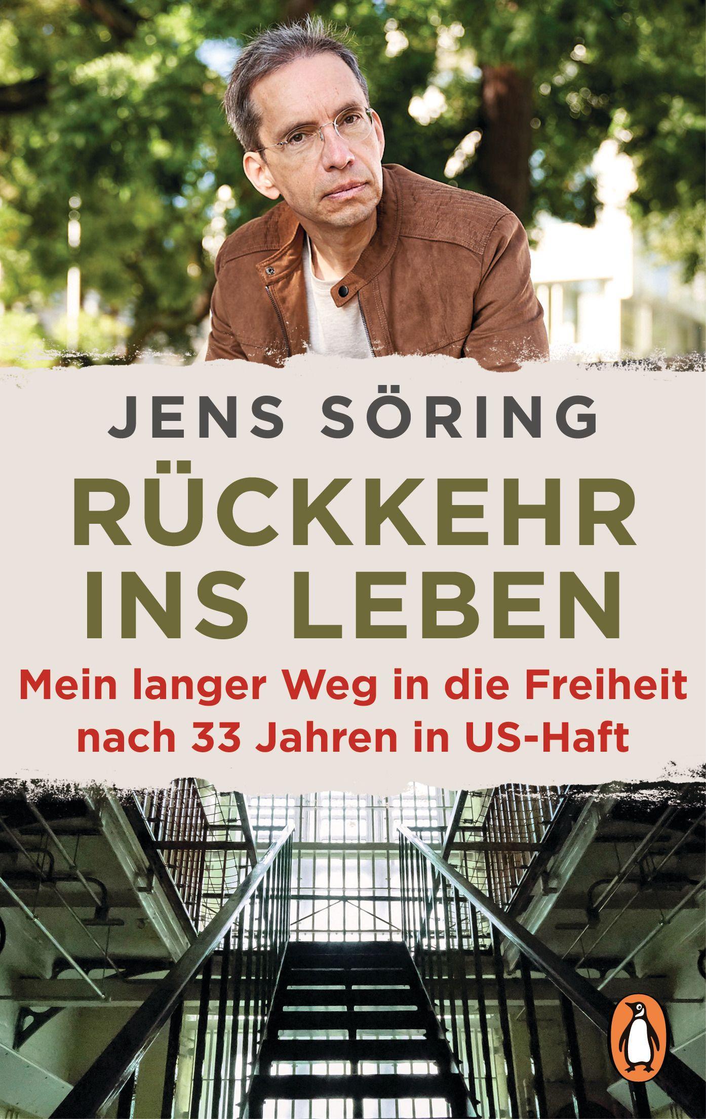 Vorderes Coverbild Rückkehr ins Leben