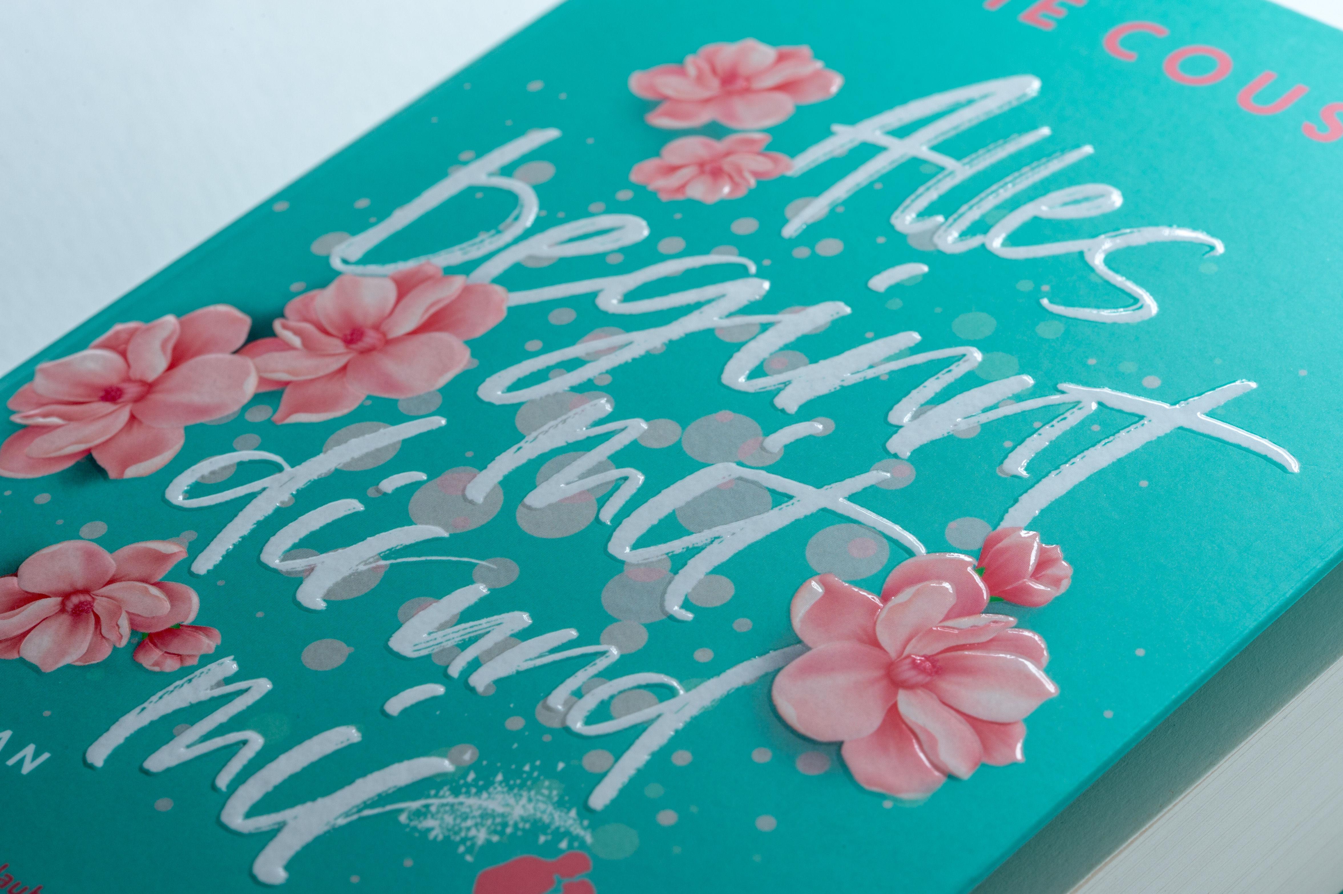 Beispielinhalt (Bild) Alles beginnt mit dir und mir