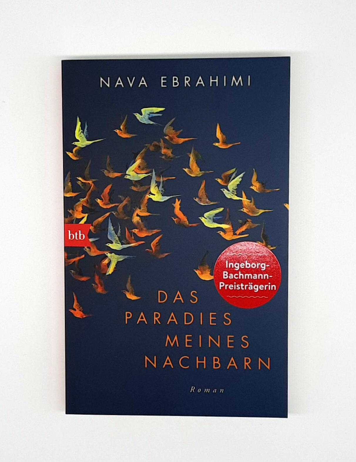 Beispielinhalt (Bild) Das Paradies meines Nachbarn