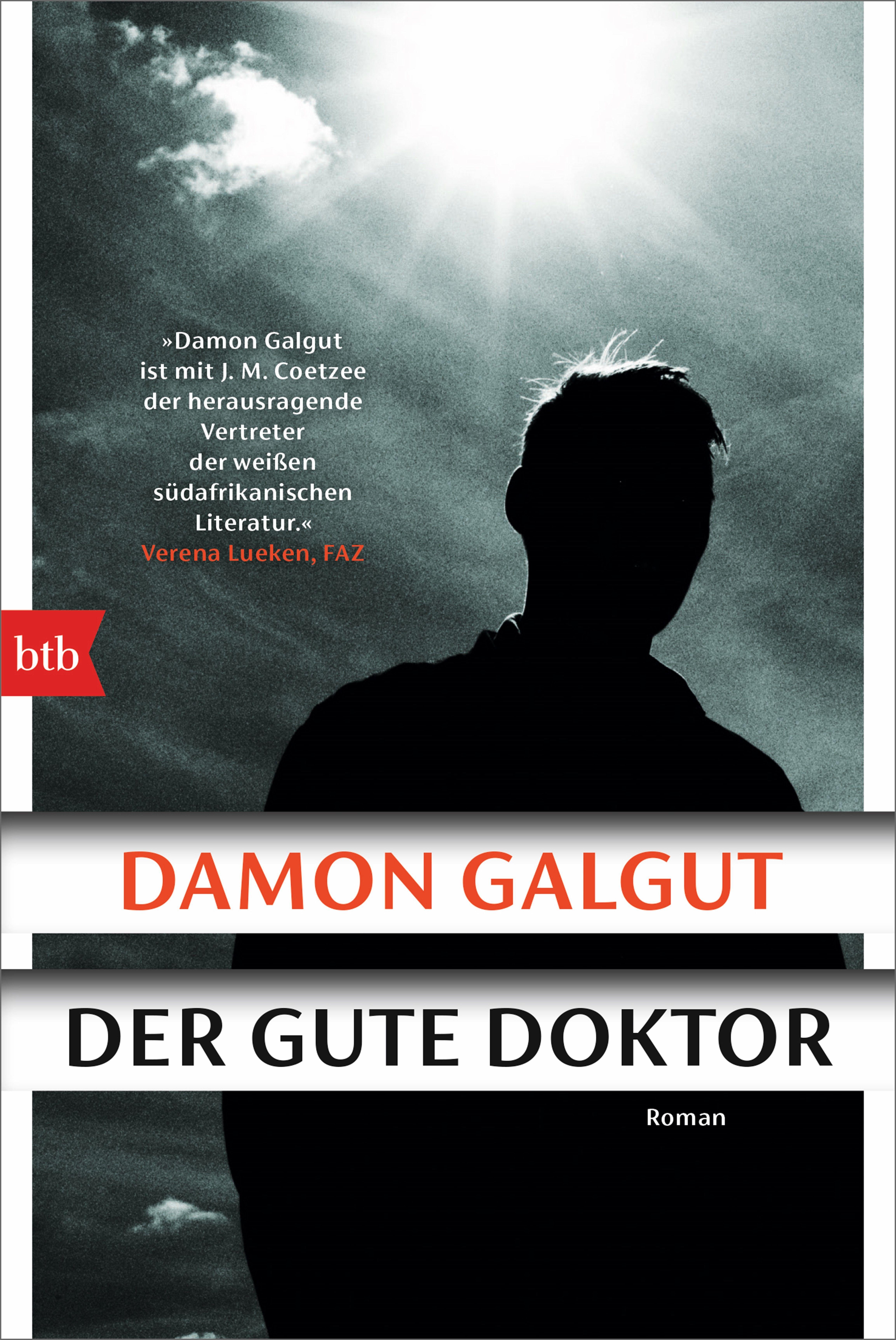 Vorderes Coverbild Der gute Doktor