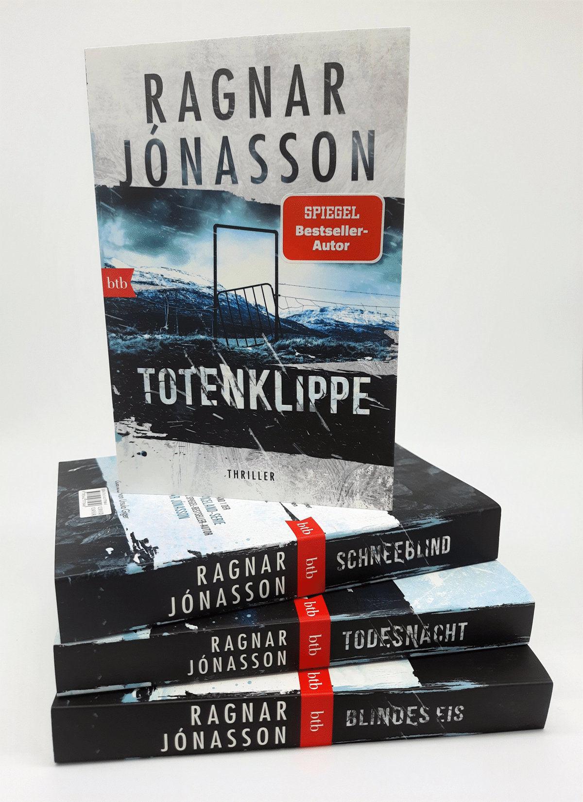 Beispielinhalt (Bild) Totenklippe