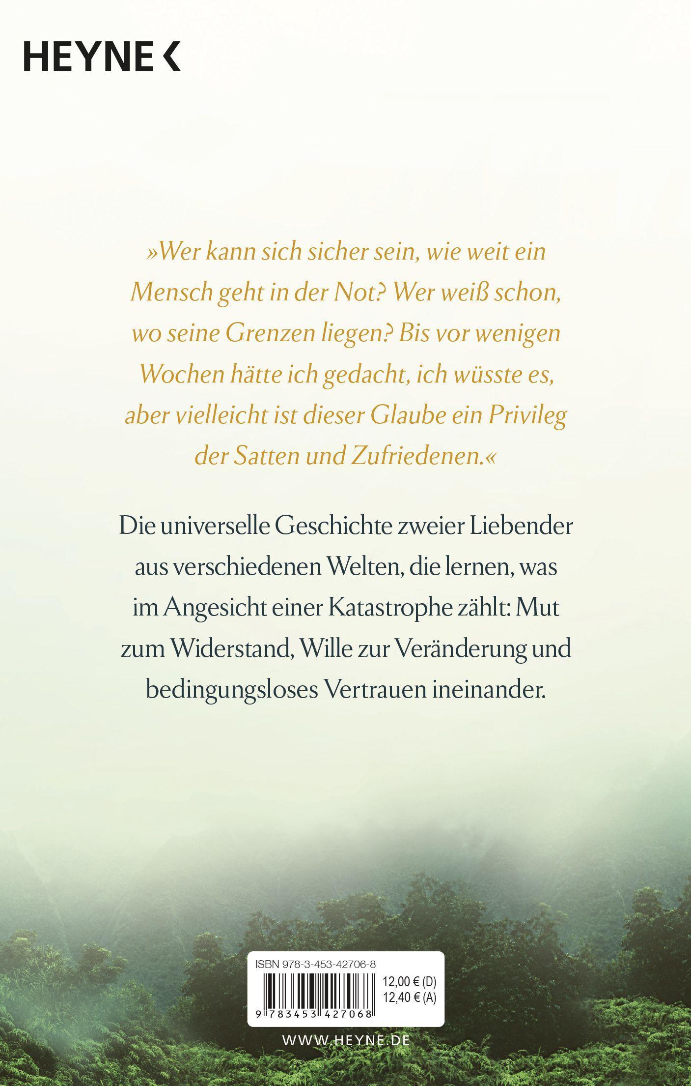 Beispielinhalt (Bild) Die Rebellin und der Dieb