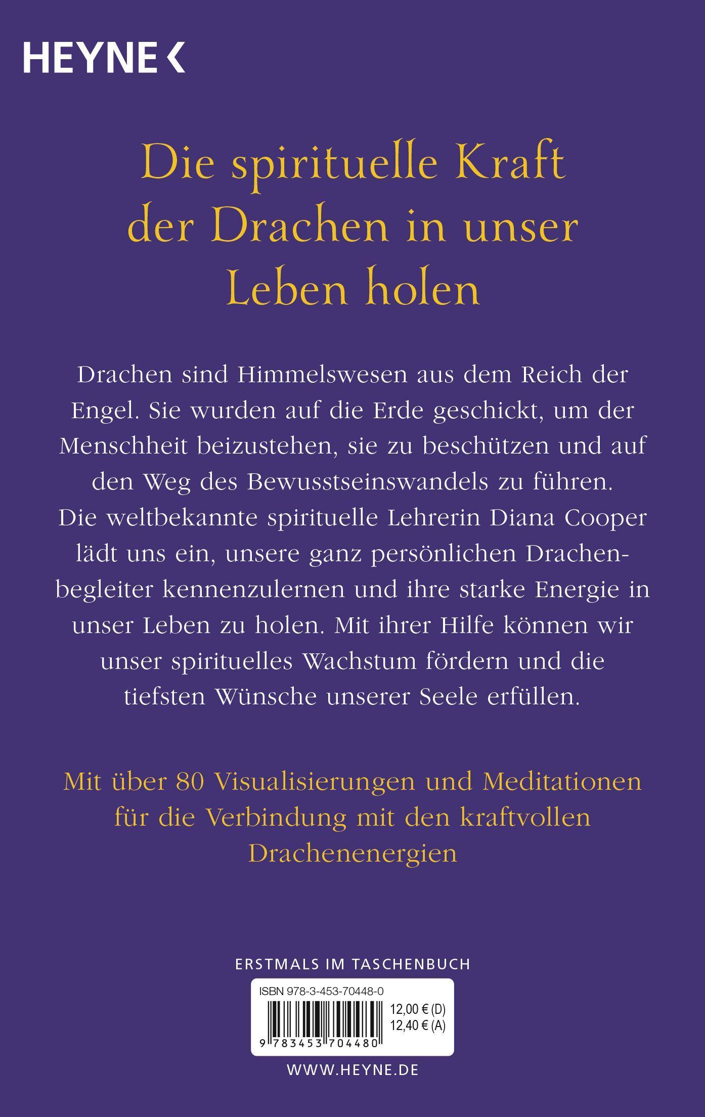 Beispielinhalt (Bild) Weise Drachen