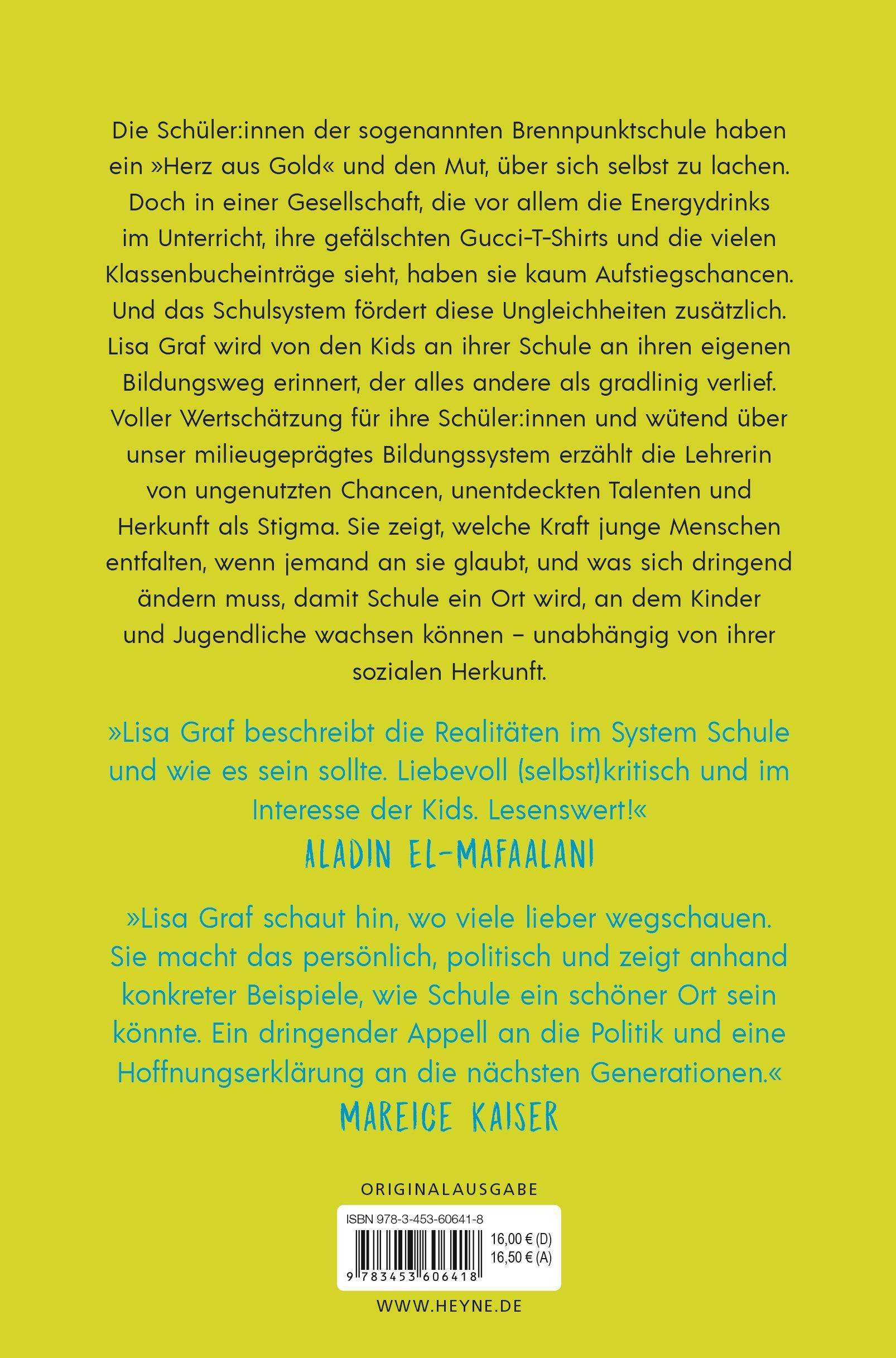 Beispielinhalt (Bild) Abgehängt