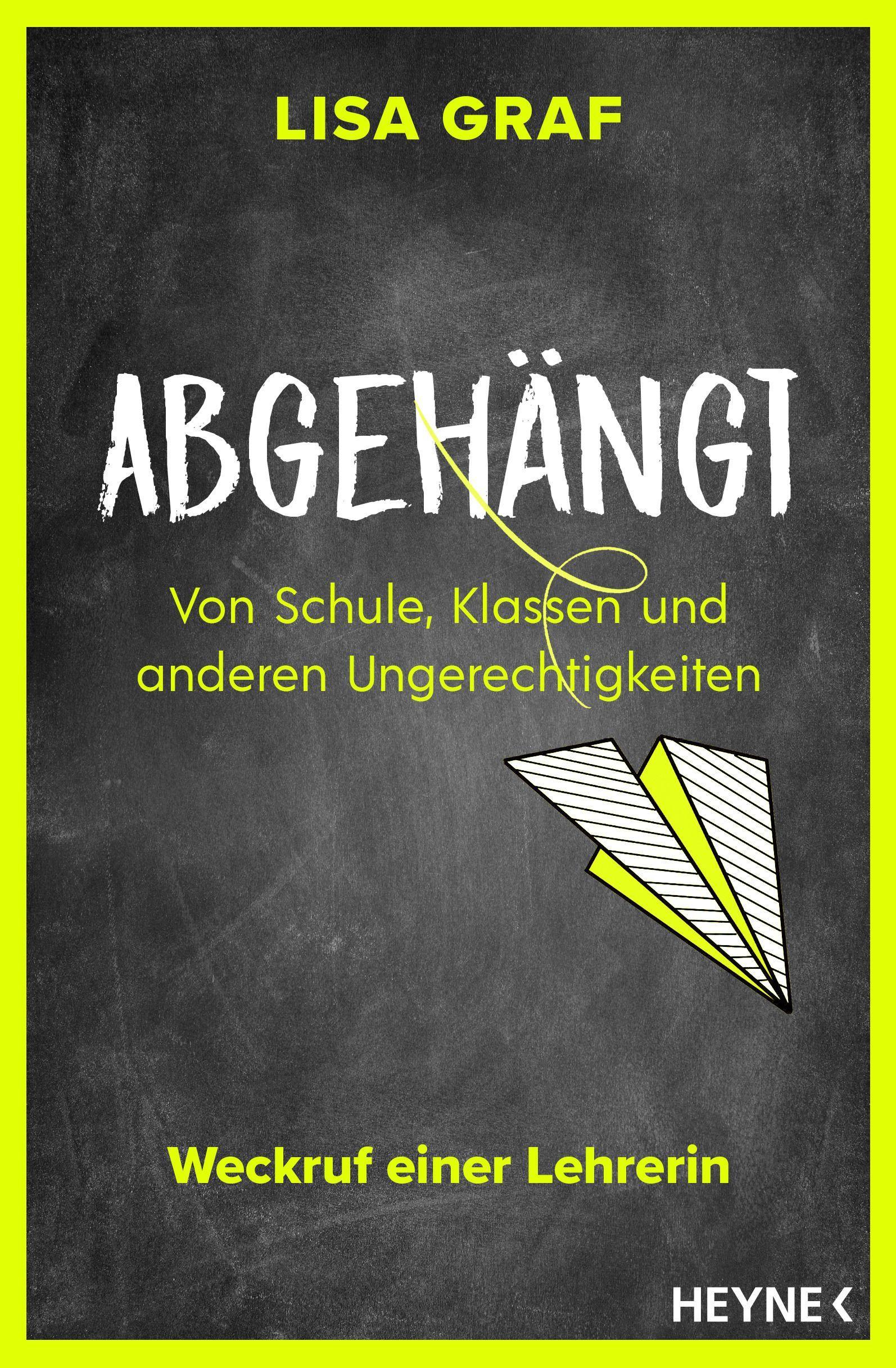 Vorderes Coverbild Abgehängt