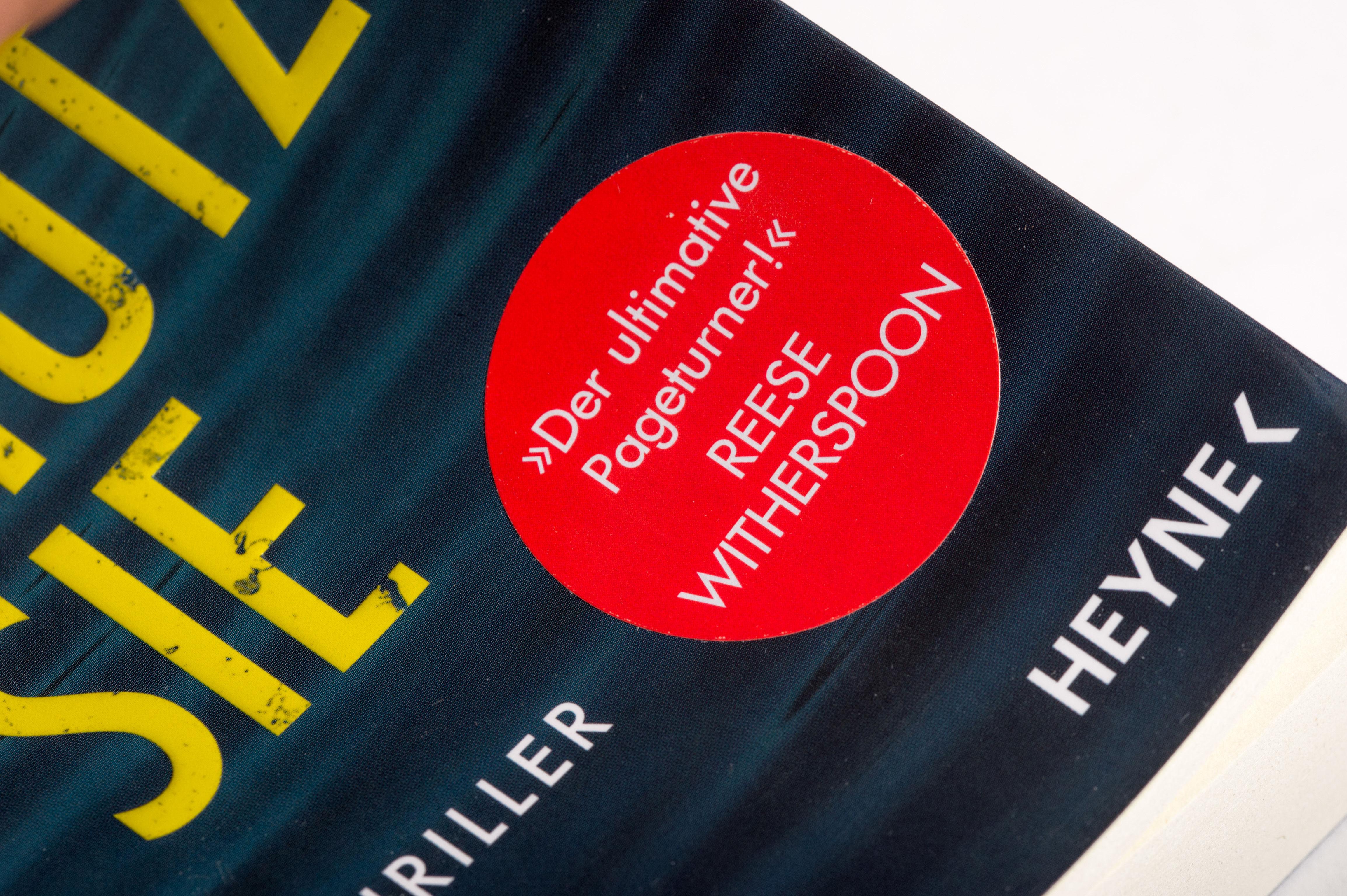 Beispielinhalt (Bild) Beschütze sie