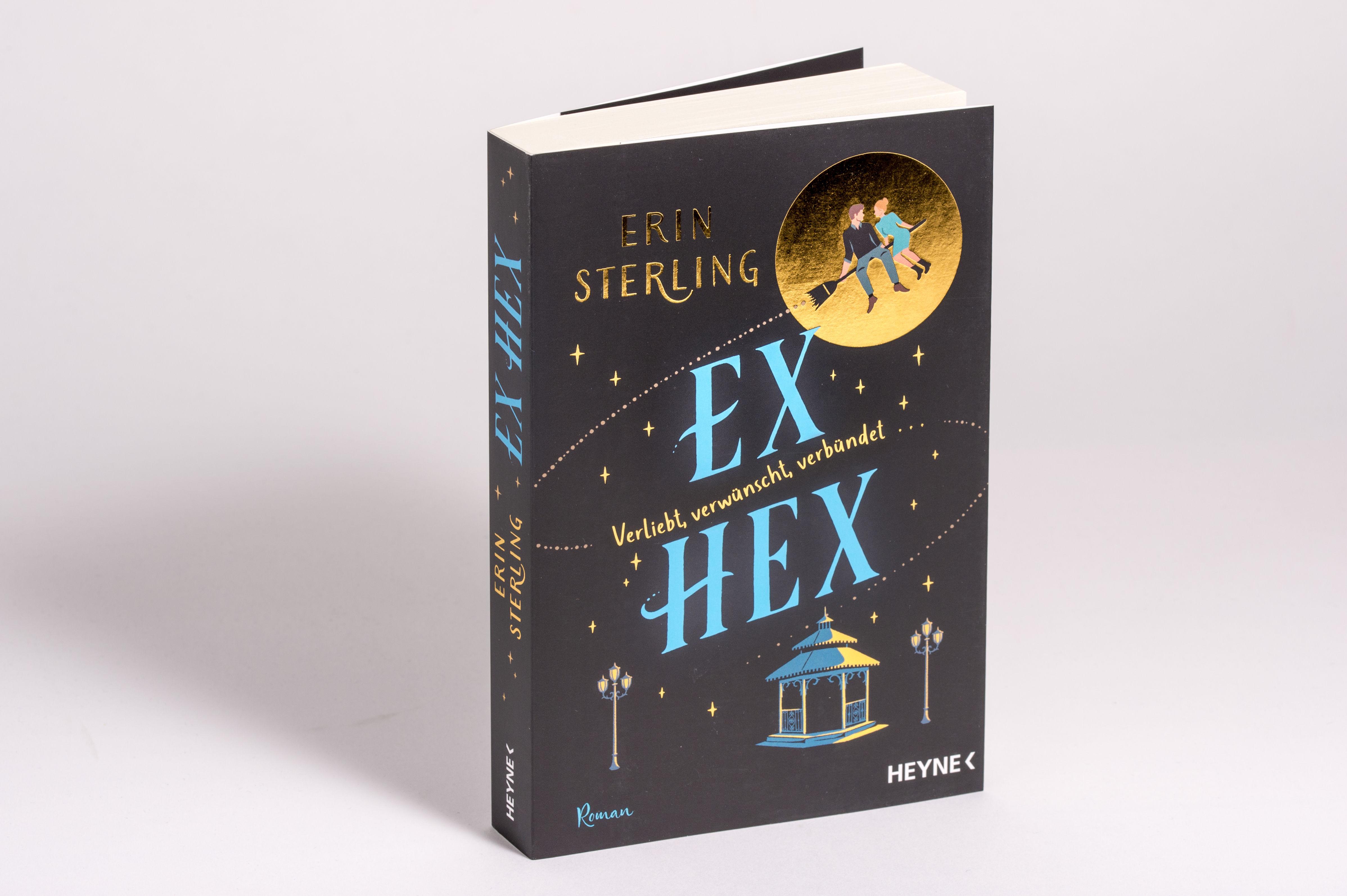 Beispielinhalt (Bild) Ex Hex