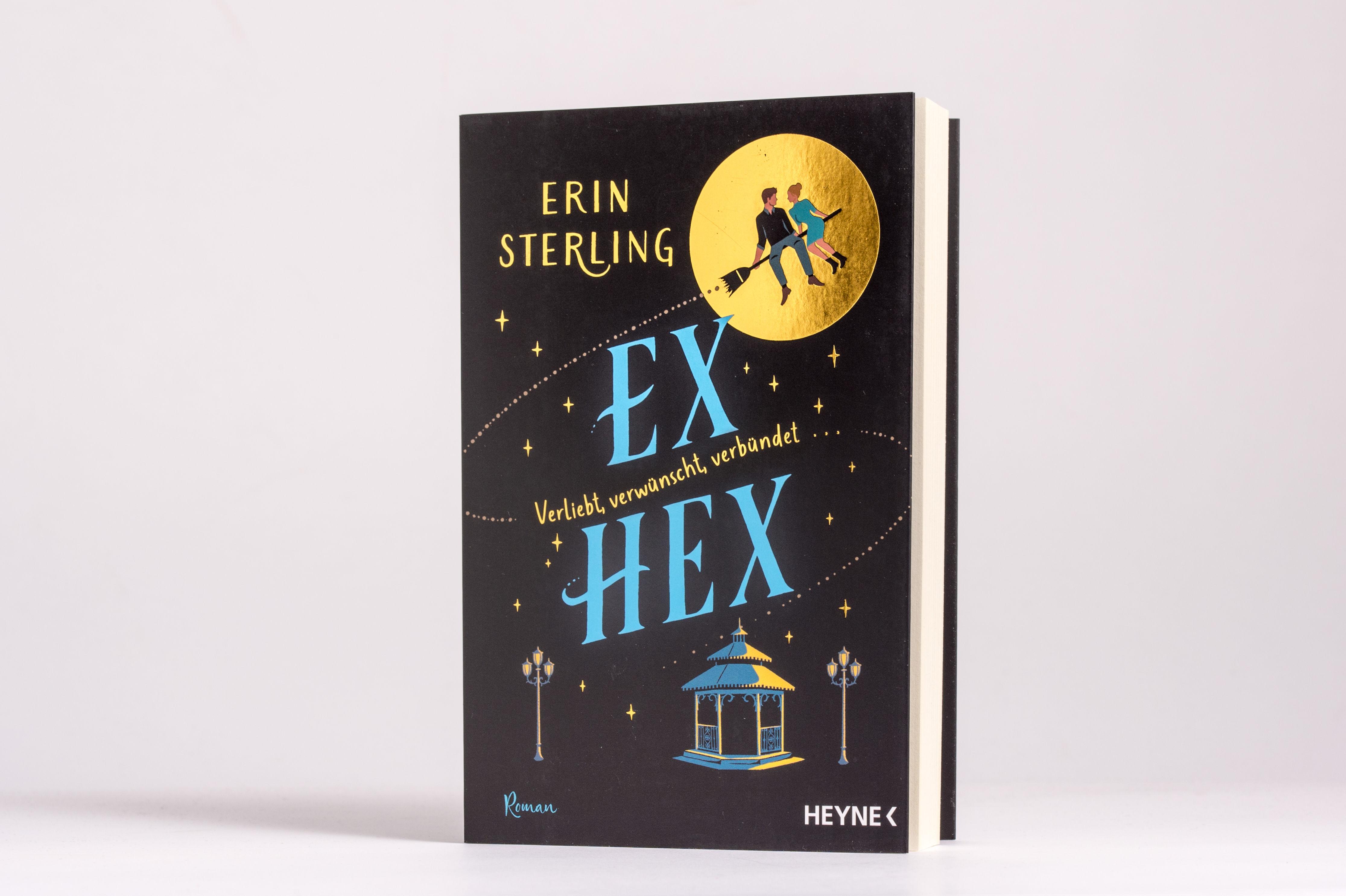 Beispielinhalt (Bild) Ex Hex