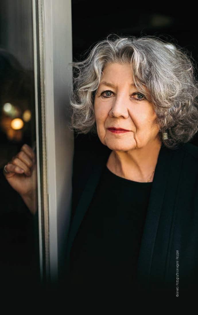 Beispielinhalt (Bild) Im Versteck