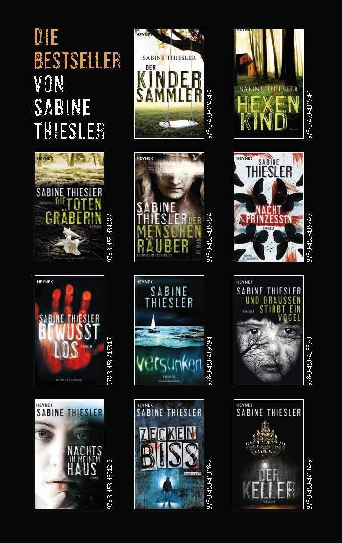 Beispielinhalt (Bild) Im Versteck