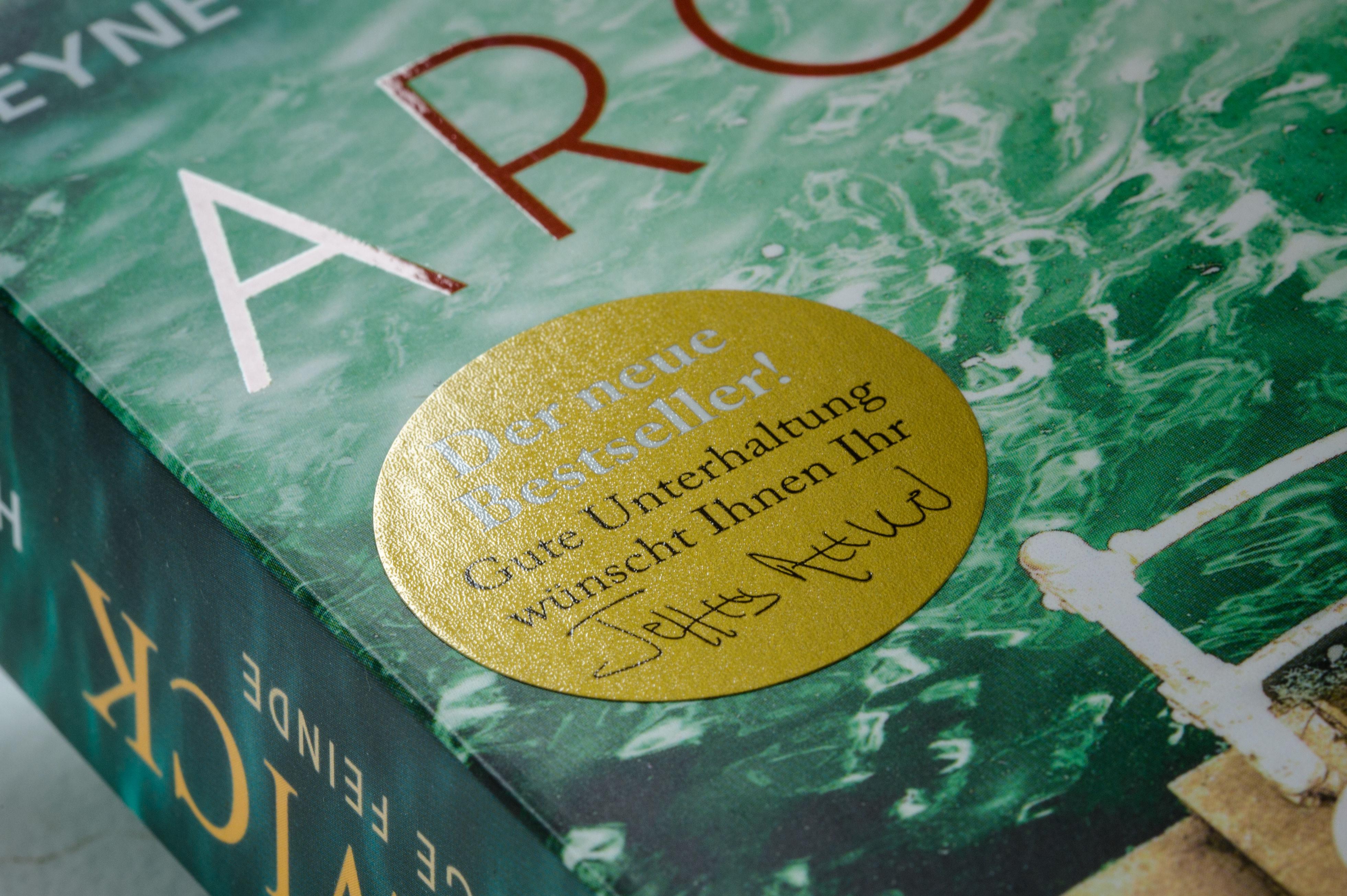 Beispielinhalt (Bild) Ewige Feinde