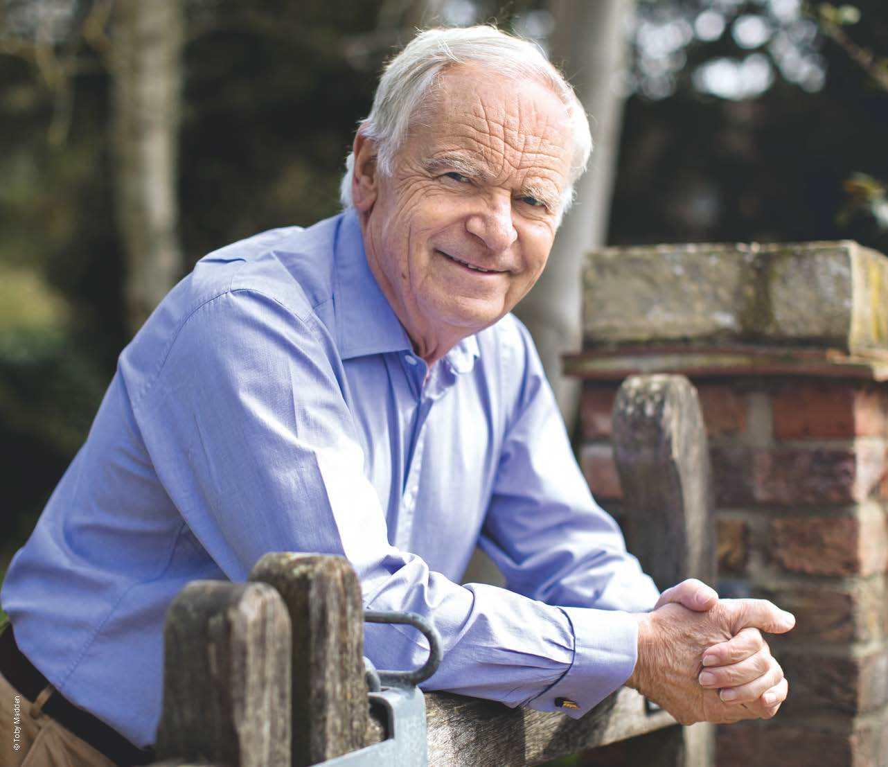 Beispielinhalt (Bild) Ewige Feinde