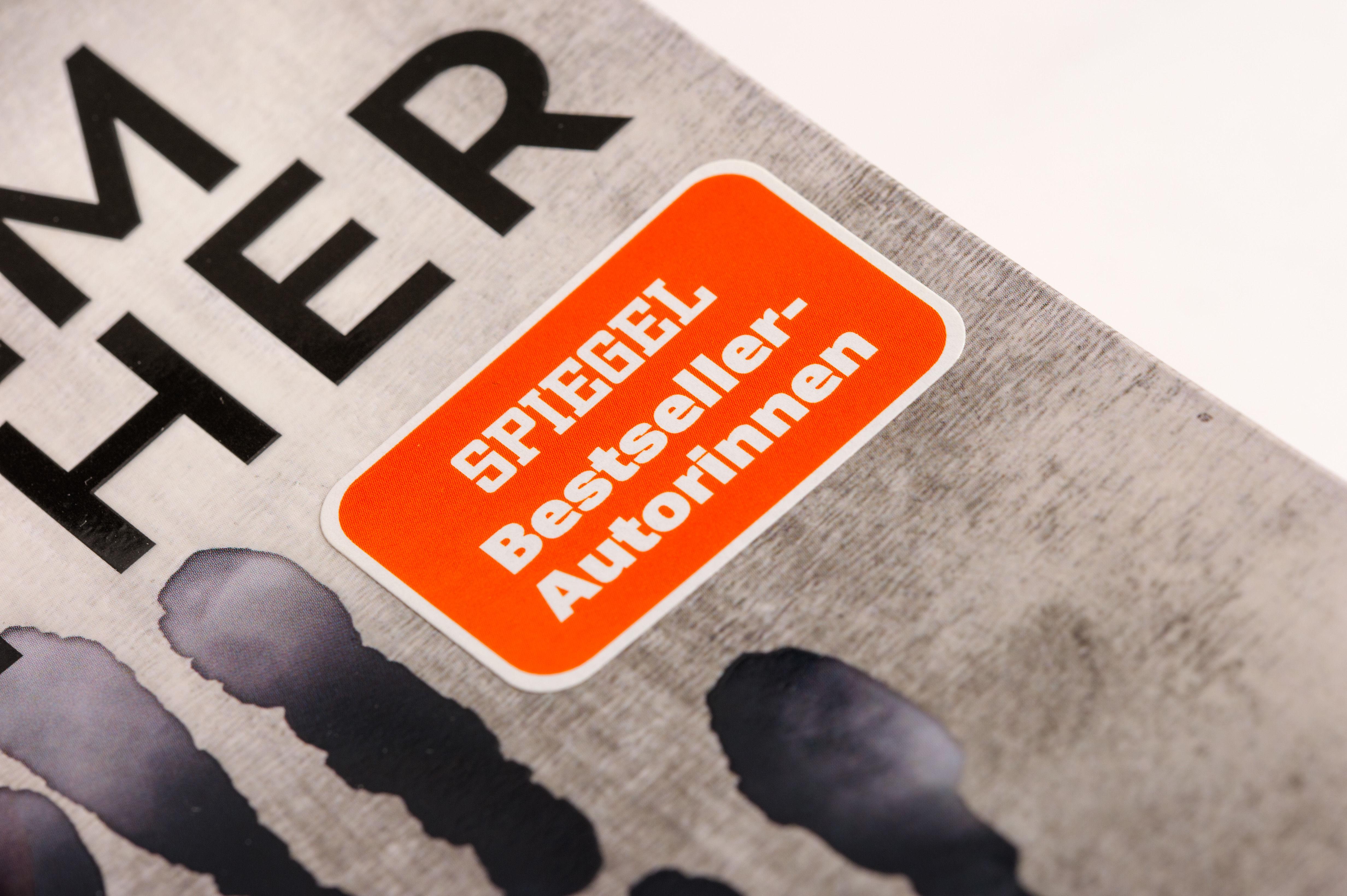 Beispielinhalt (Bild) Brennender Zorn