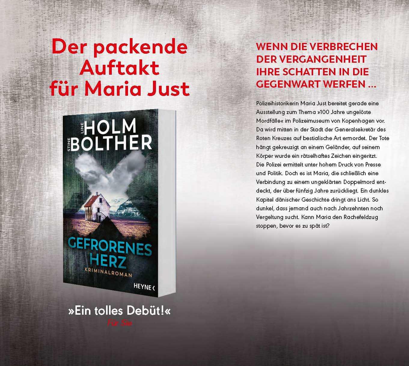 Beispielinhalt (Bild) Brennender Zorn