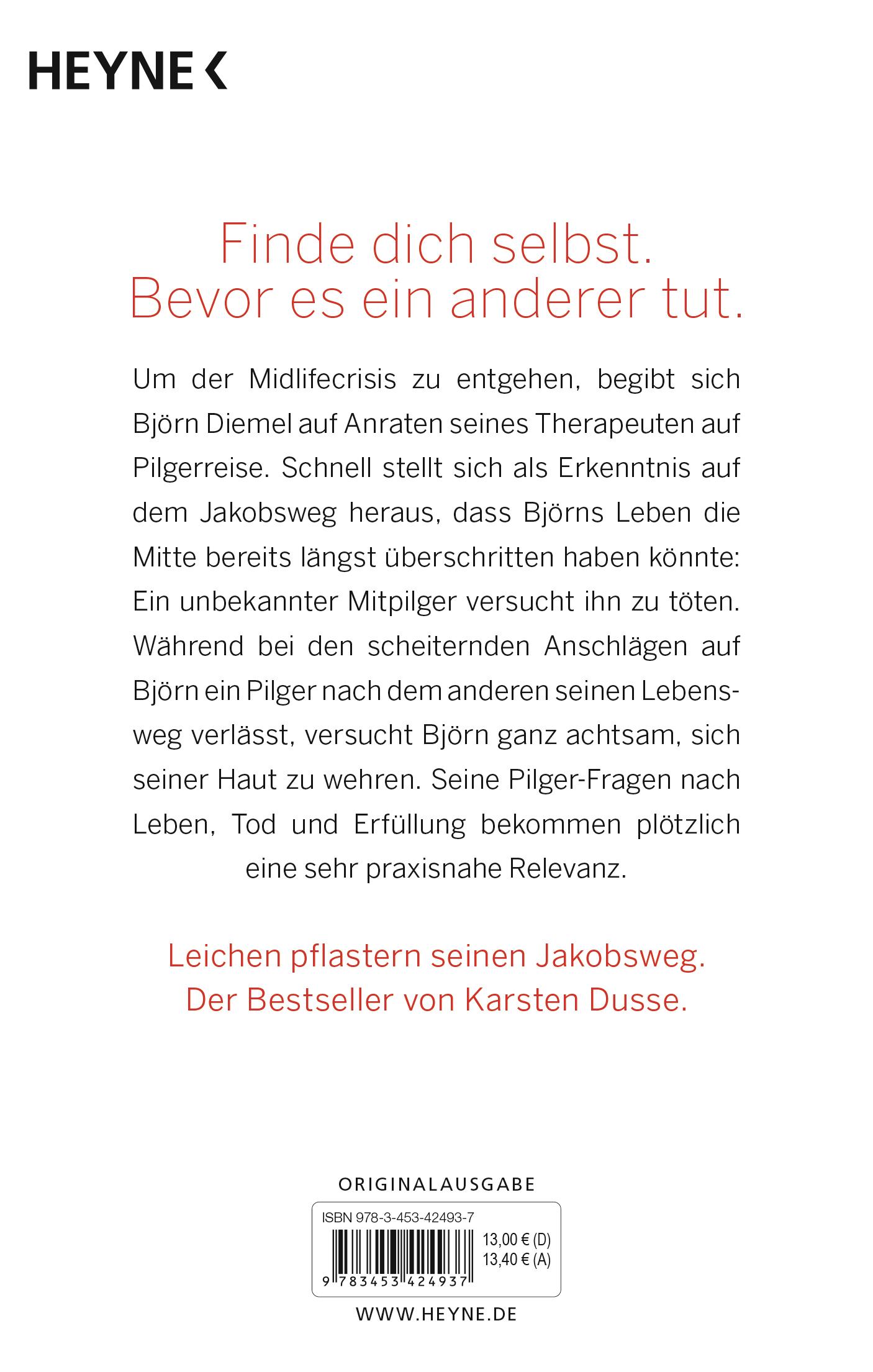 Beispielinhalt (Bild) Achtsam morden am Rande der Welt (3)