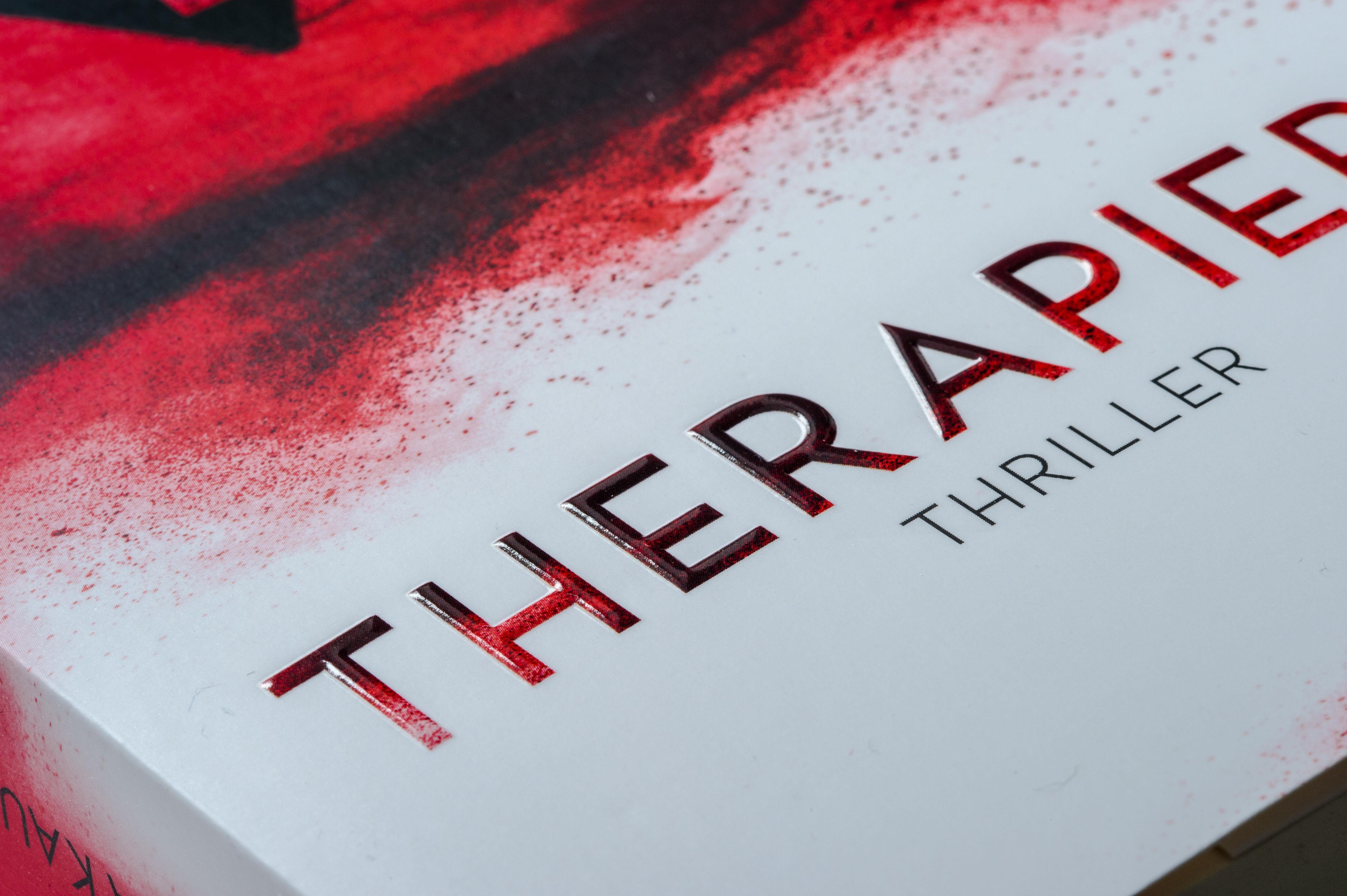 Beispielinhalt (Bild) Therapiert