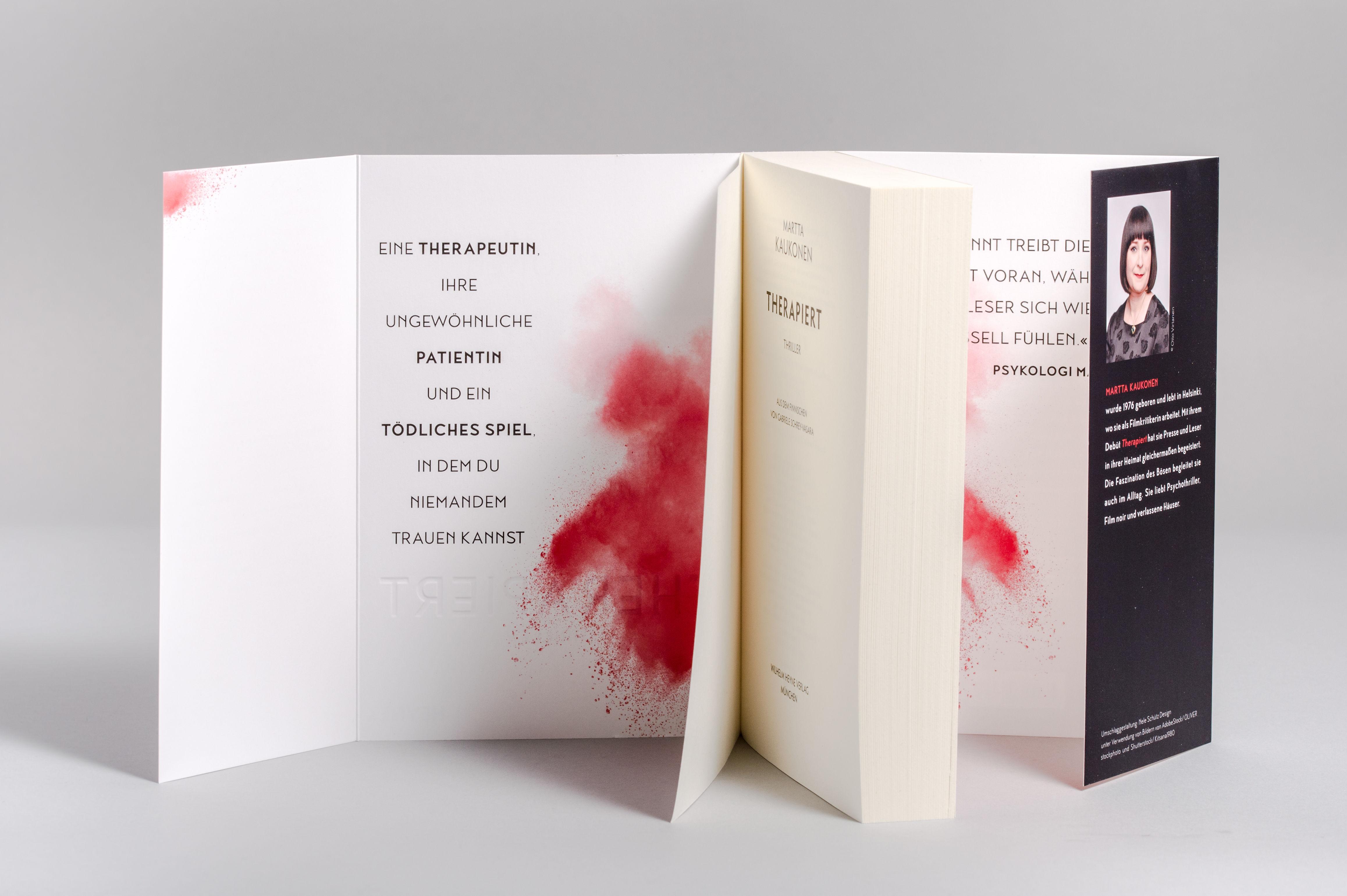 Beispielinhalt (Bild) Therapiert