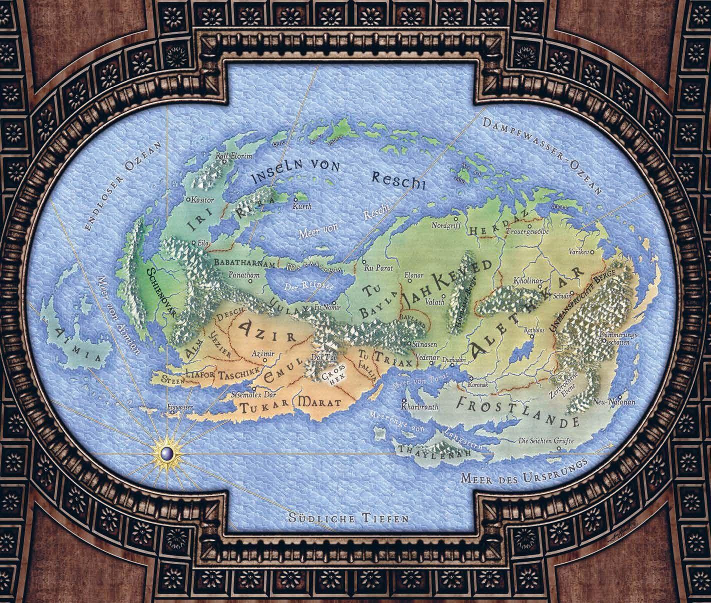 Beispielinhalt (Bild) Der Rhythmus des Krieges