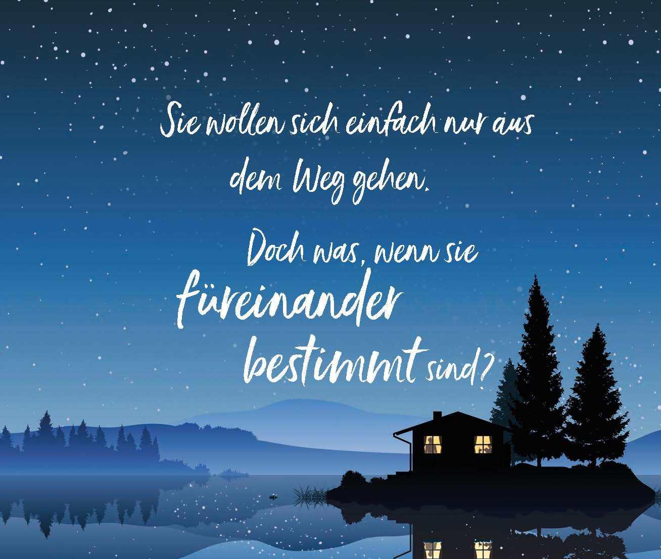 Beispielinhalt (Bild) Mit dir allein