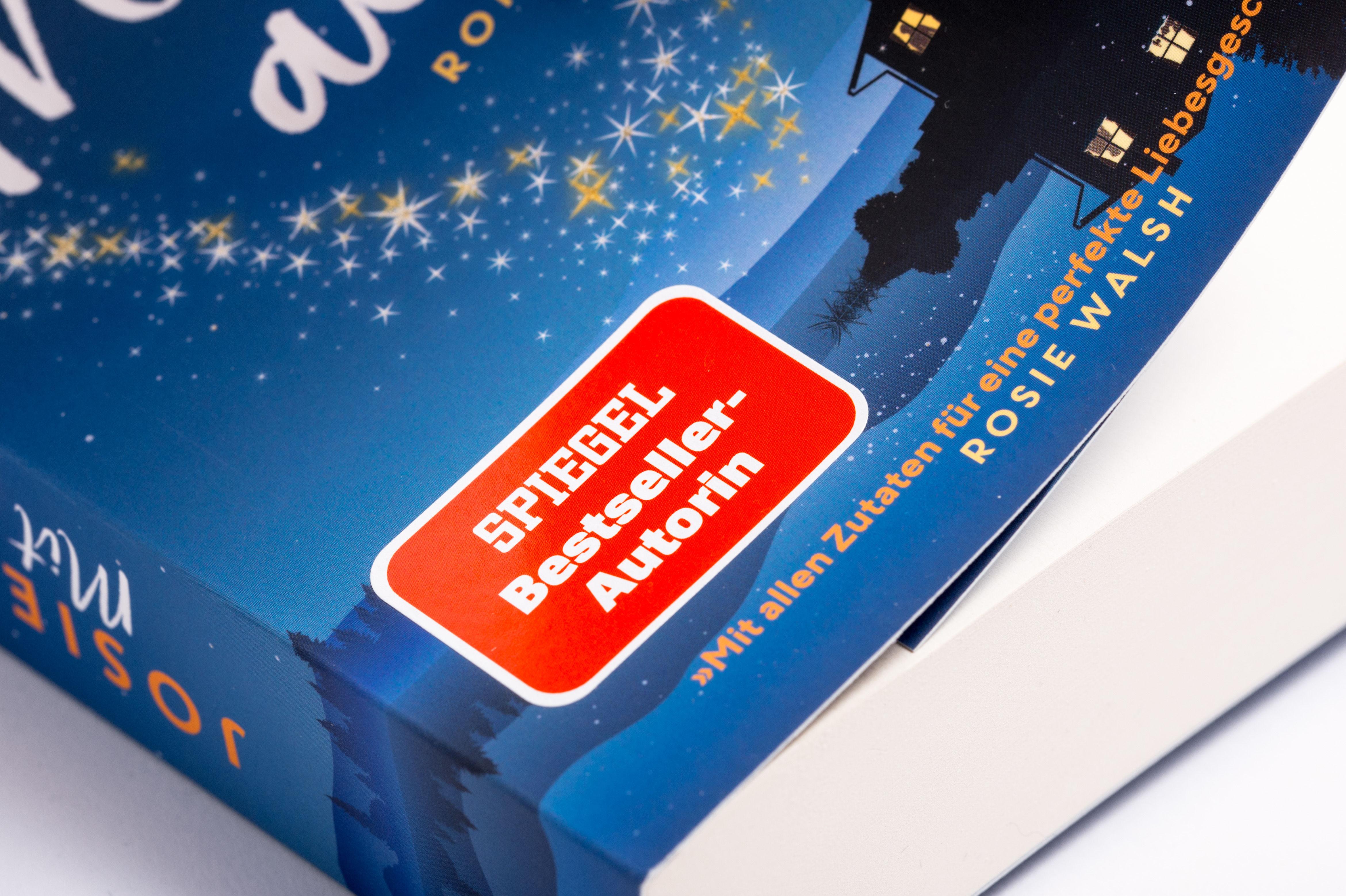 Beispielinhalt (Bild) Mit dir allein