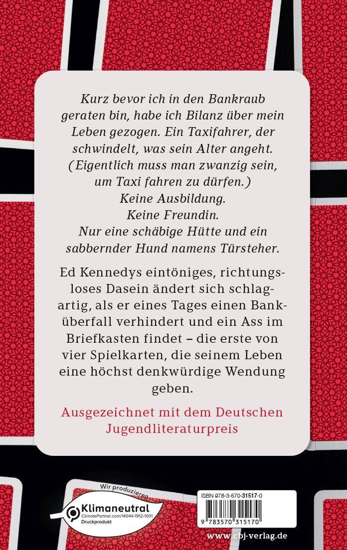 Beispielinhalt (Bild) Der Joker