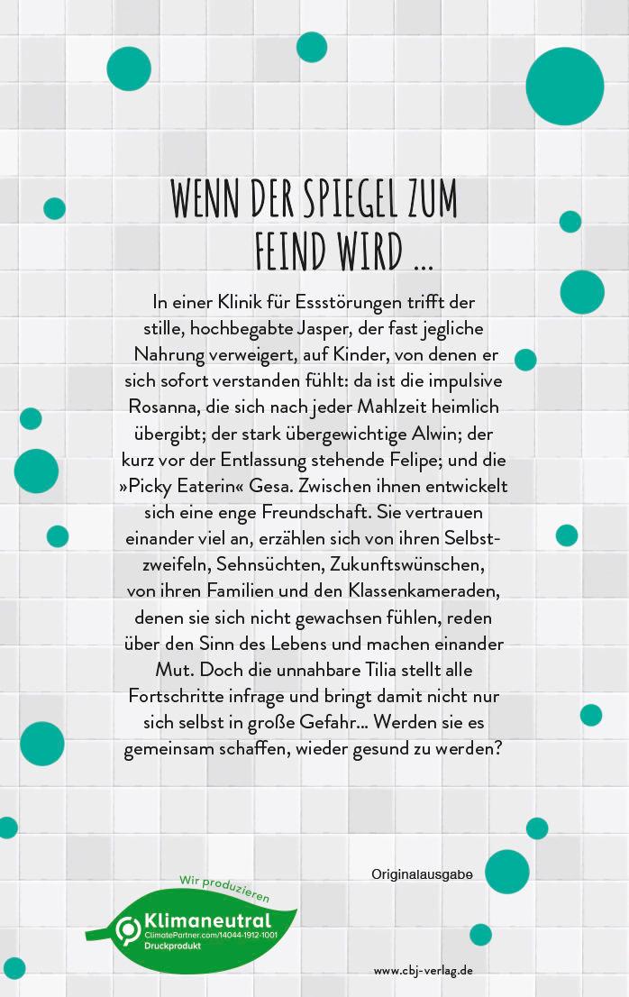 Beispielinhalt (Bild) Dünner als du denkst