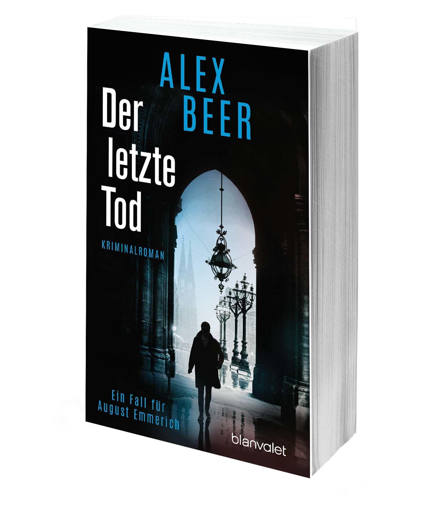 Beispielinhalt (Bild) Der letzte Tod
