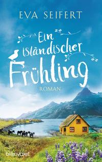 Vorderes Coverbild Ein isländischer Frühling