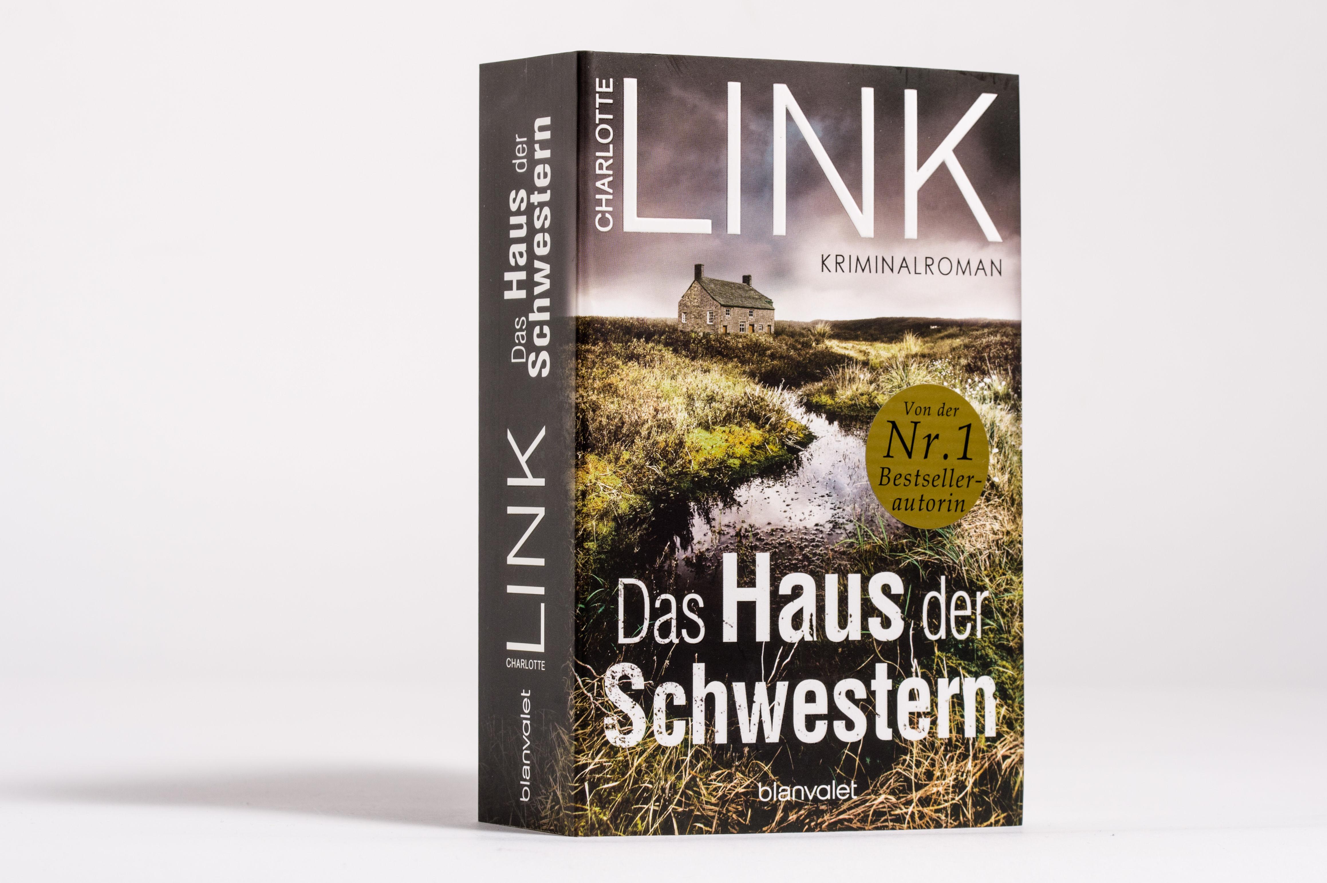 Beispielinhalt (Bild) Das Haus der Schwestern