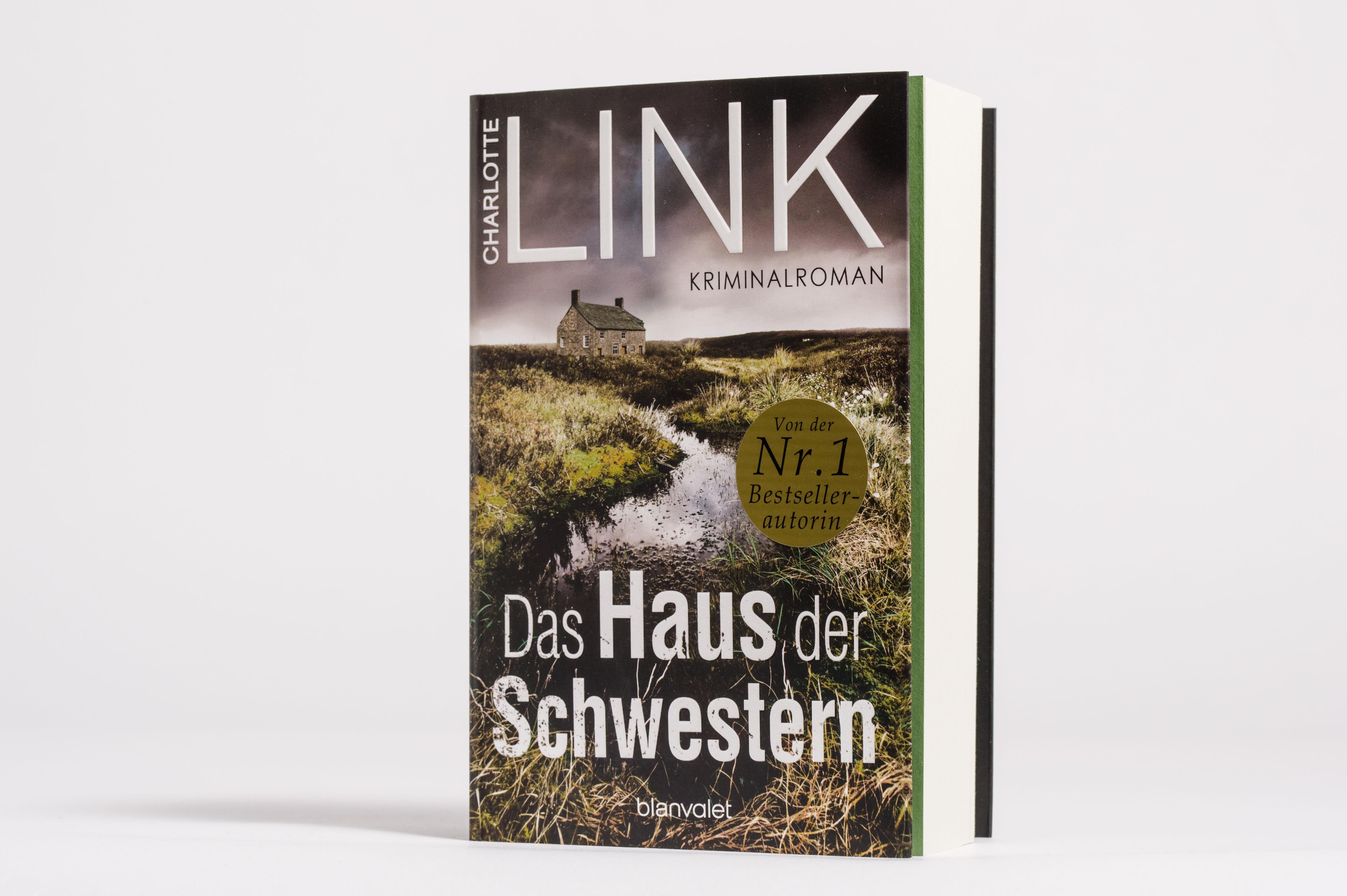 Beispielinhalt (Bild) Das Haus der Schwestern