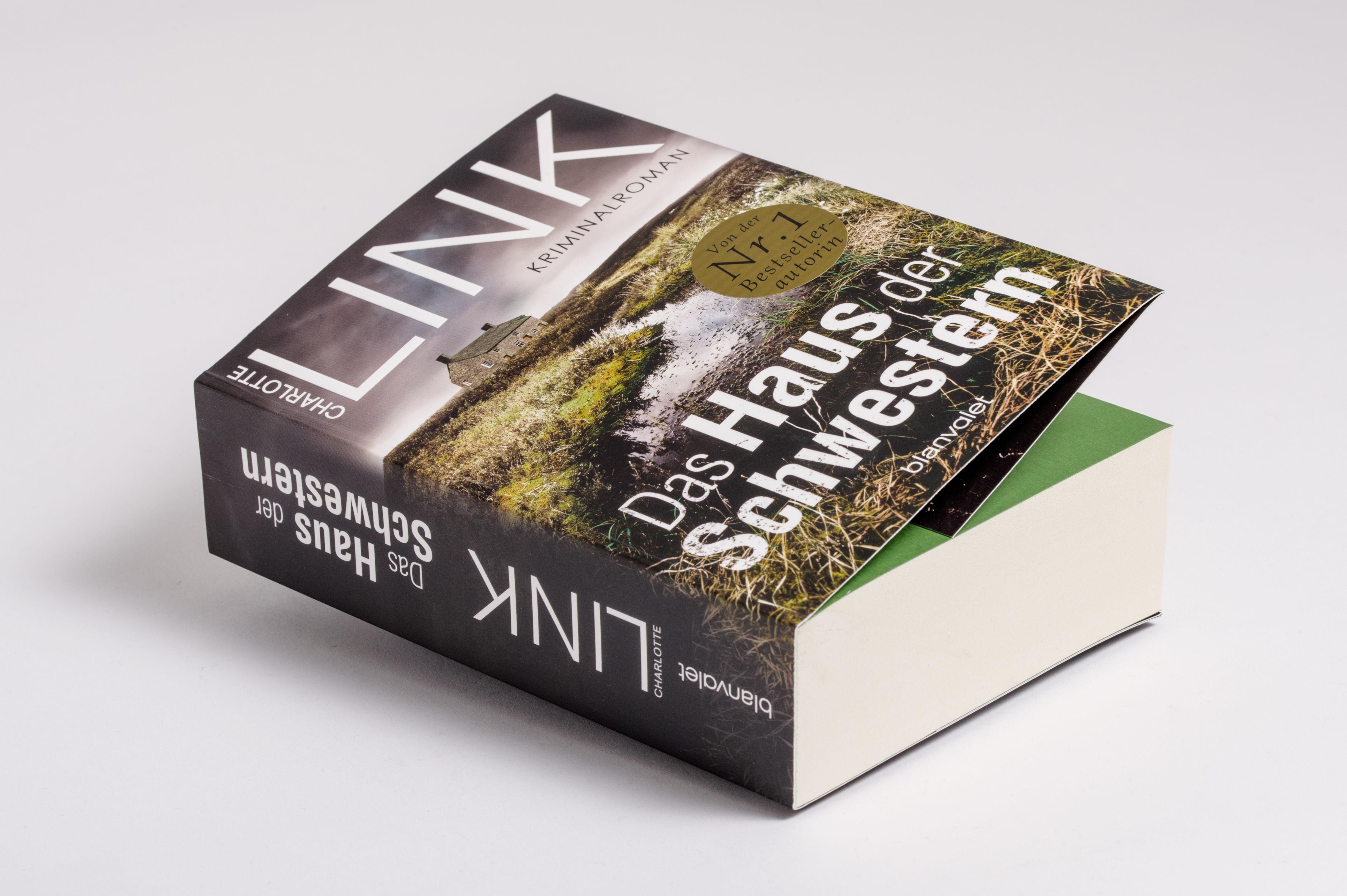 Beispielinhalt (Bild) Das Haus der Schwestern