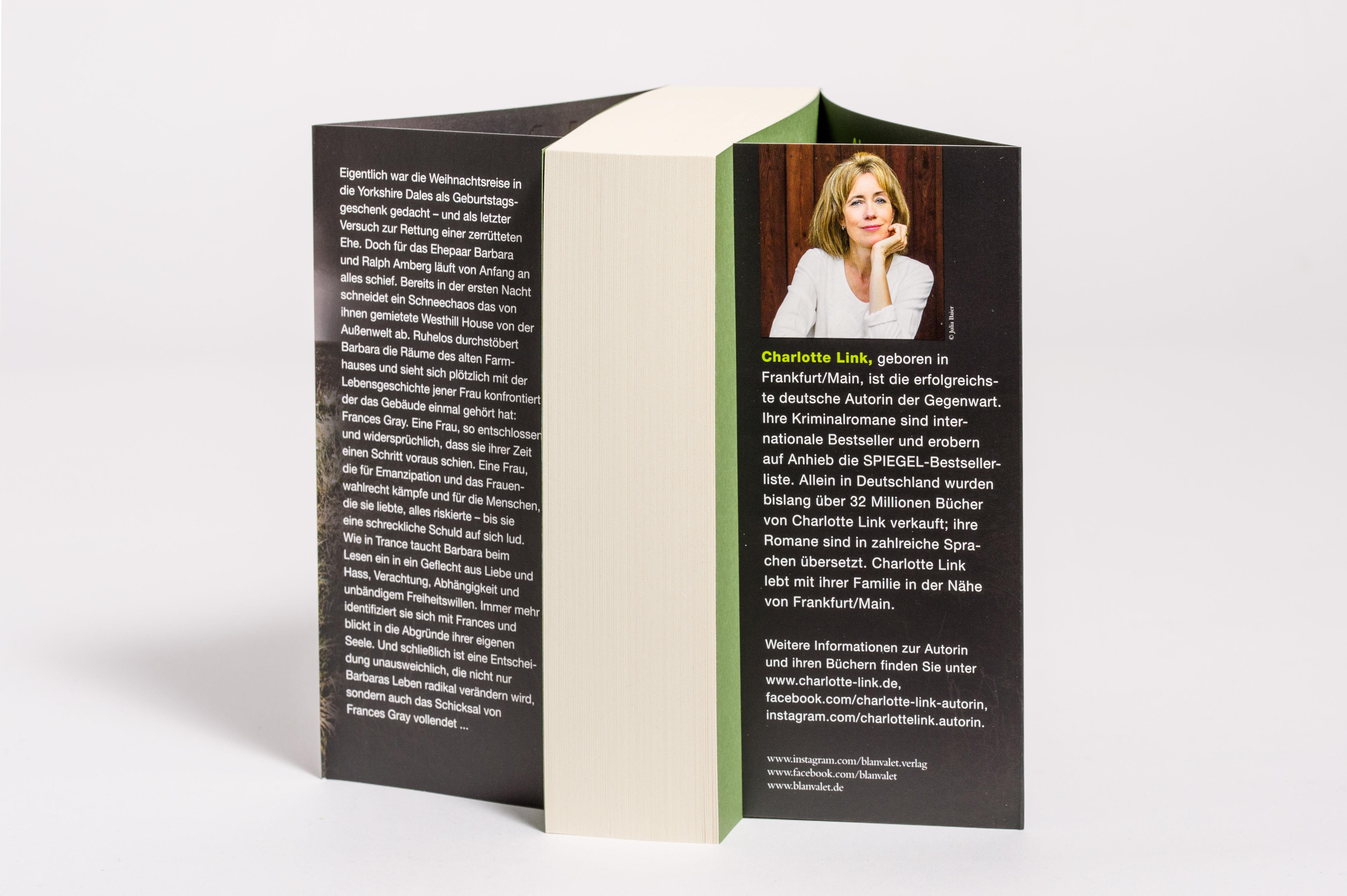 Beispielinhalt (Bild) Das Haus der Schwestern