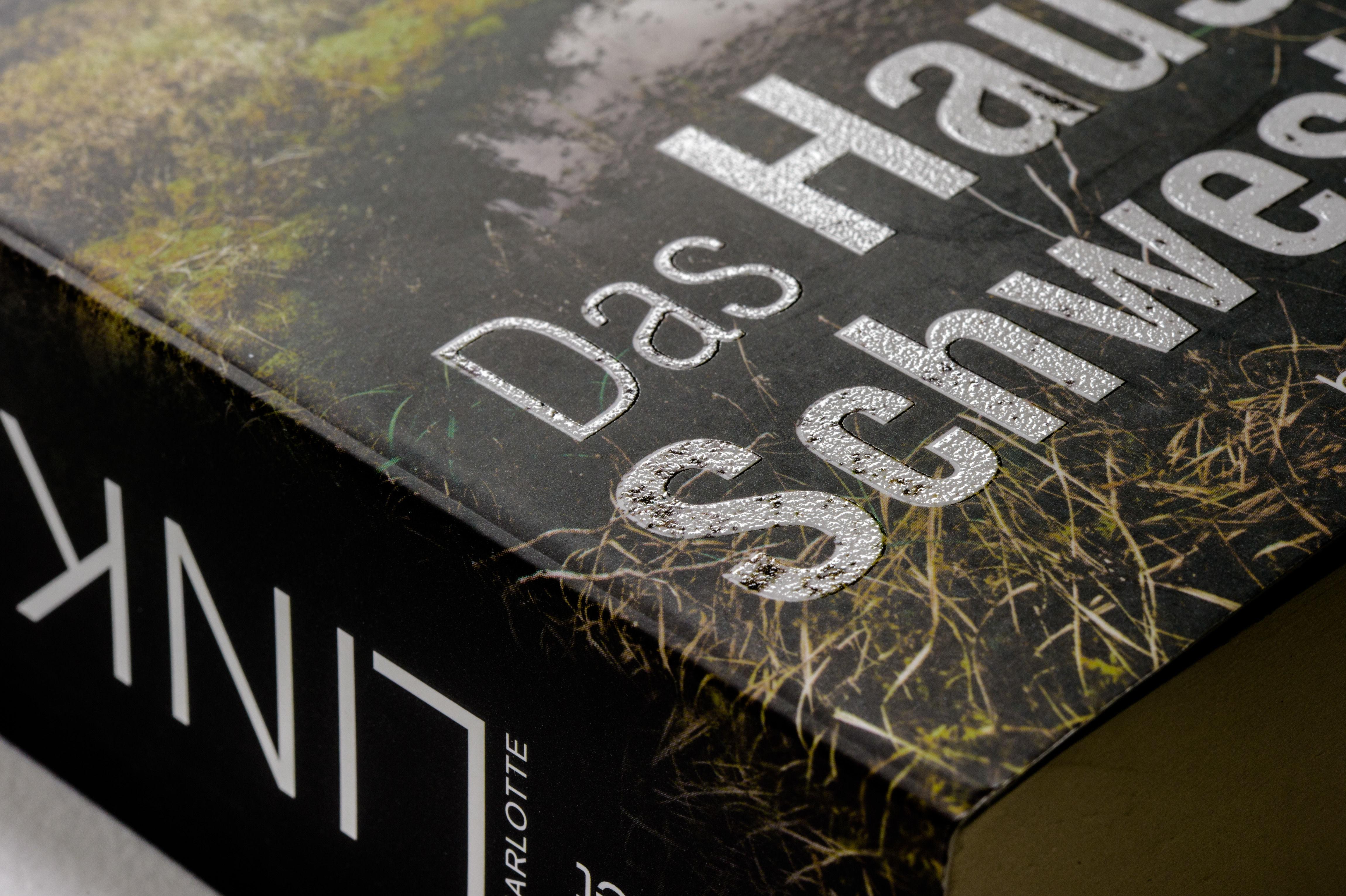 Beispielinhalt (Bild) Das Haus der Schwestern