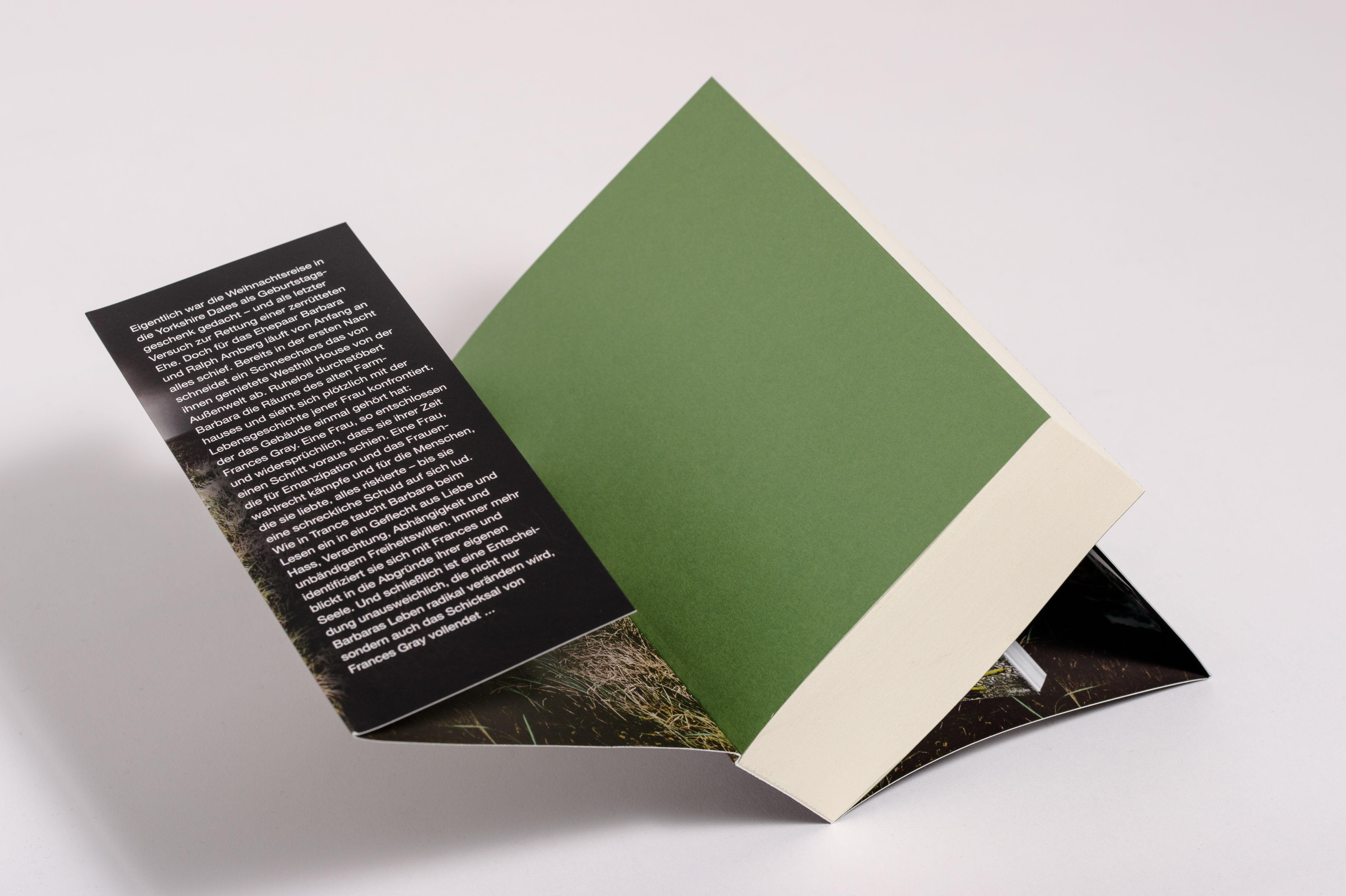 Beispielinhalt (Bild) Das Haus der Schwestern