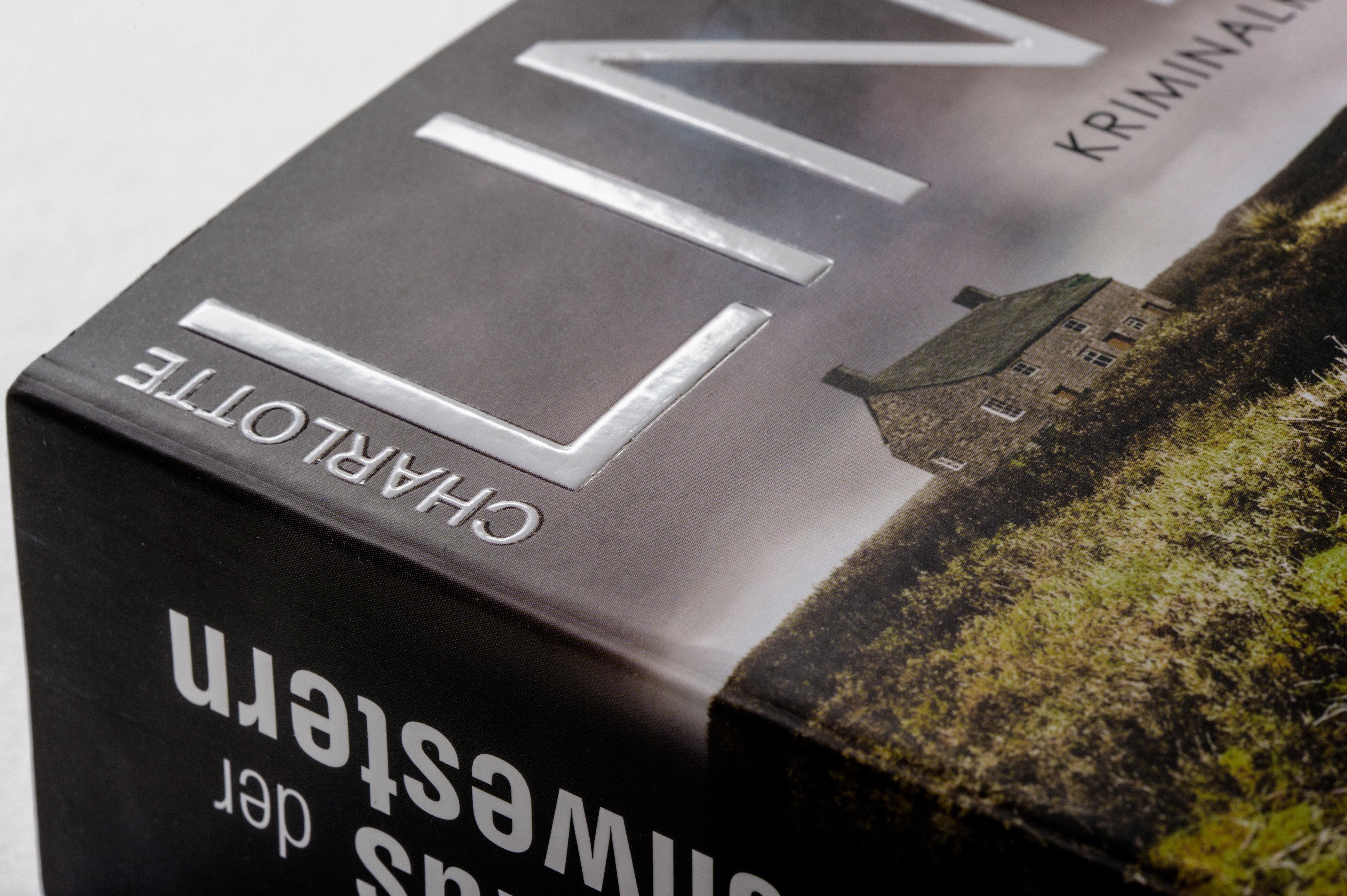 Beispielinhalt (Bild) Das Haus der Schwestern