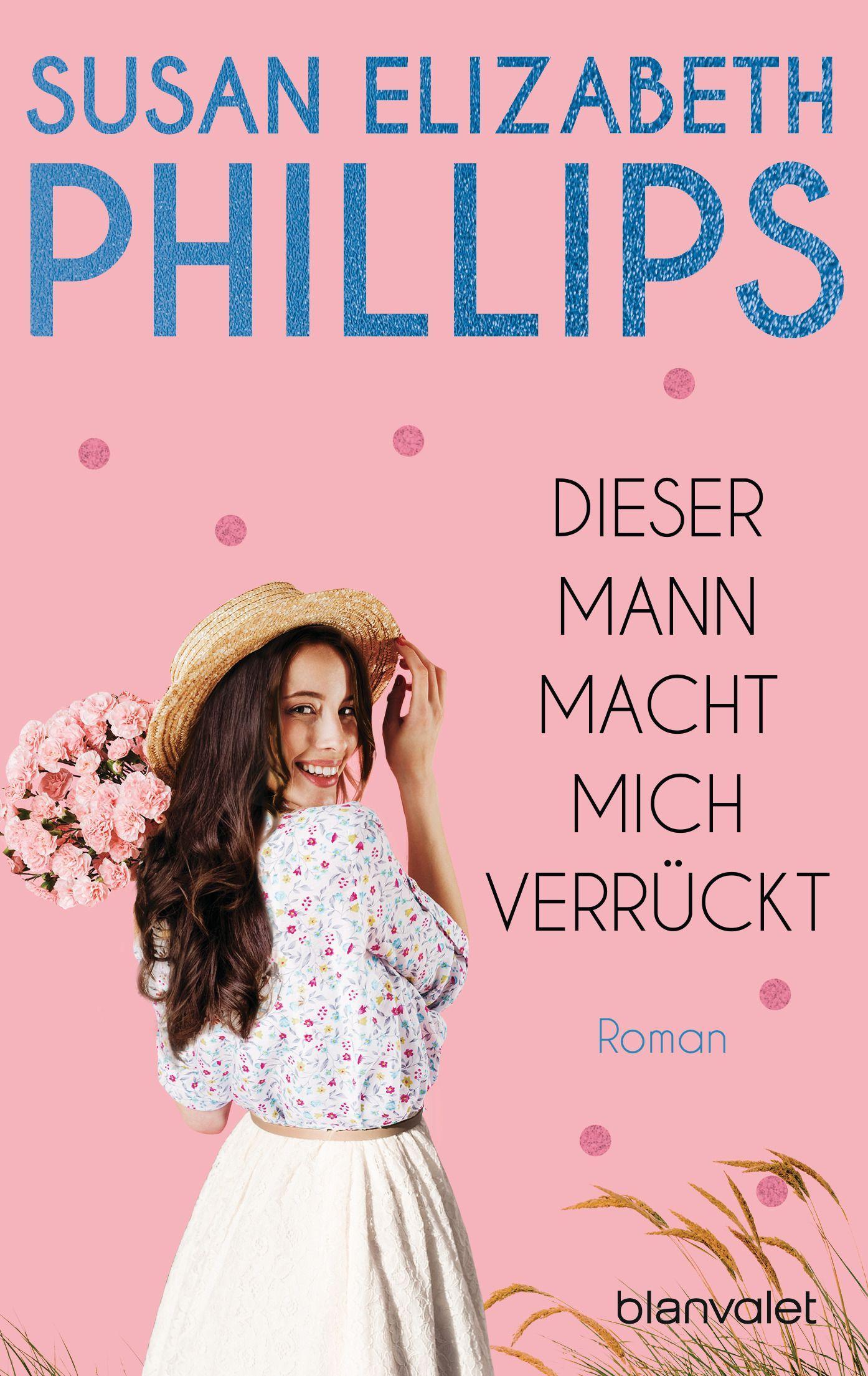 Vorderes Coverbild Dieser Mann macht mich verrückt!