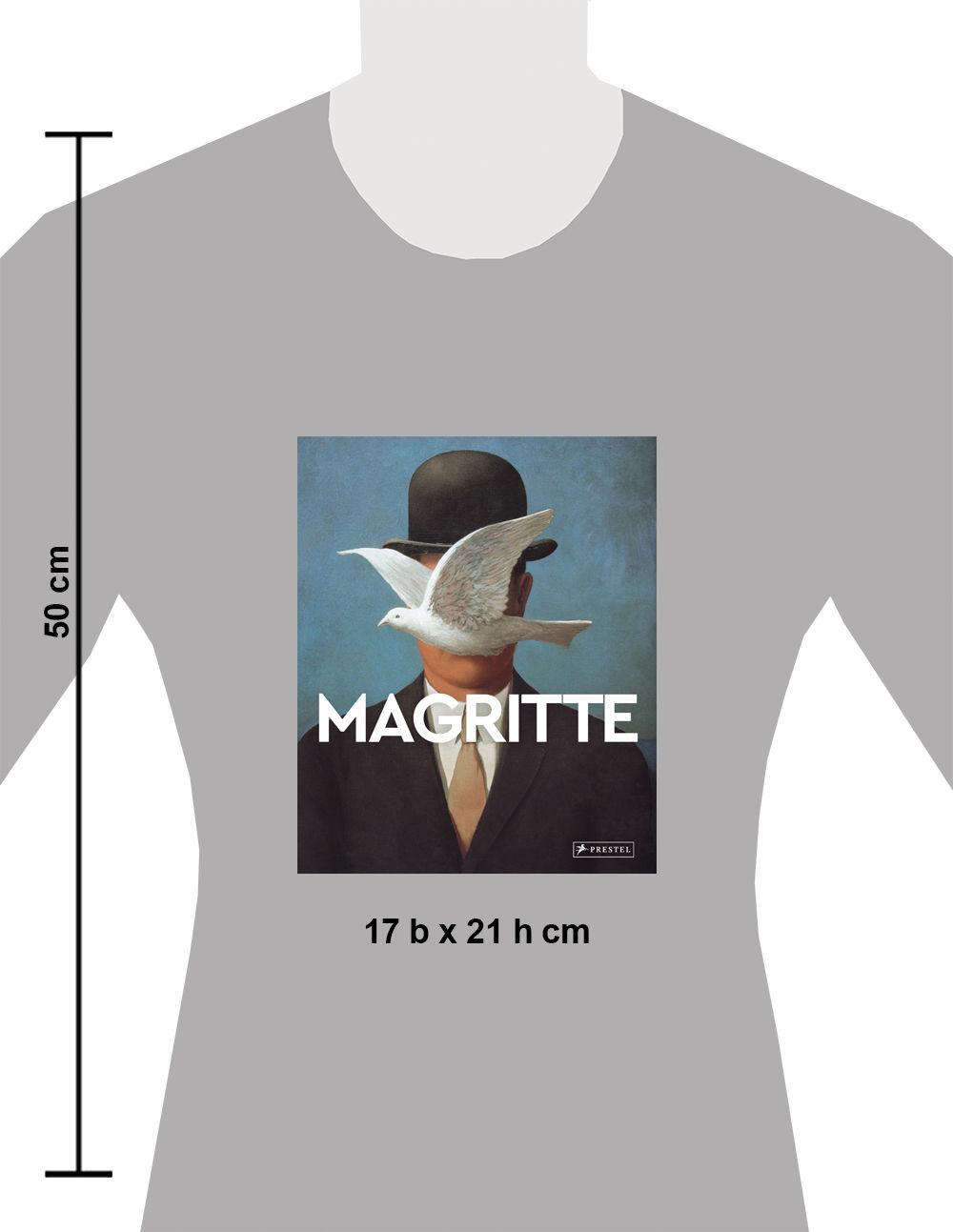 Beispielinhalt (Bild) Magritte