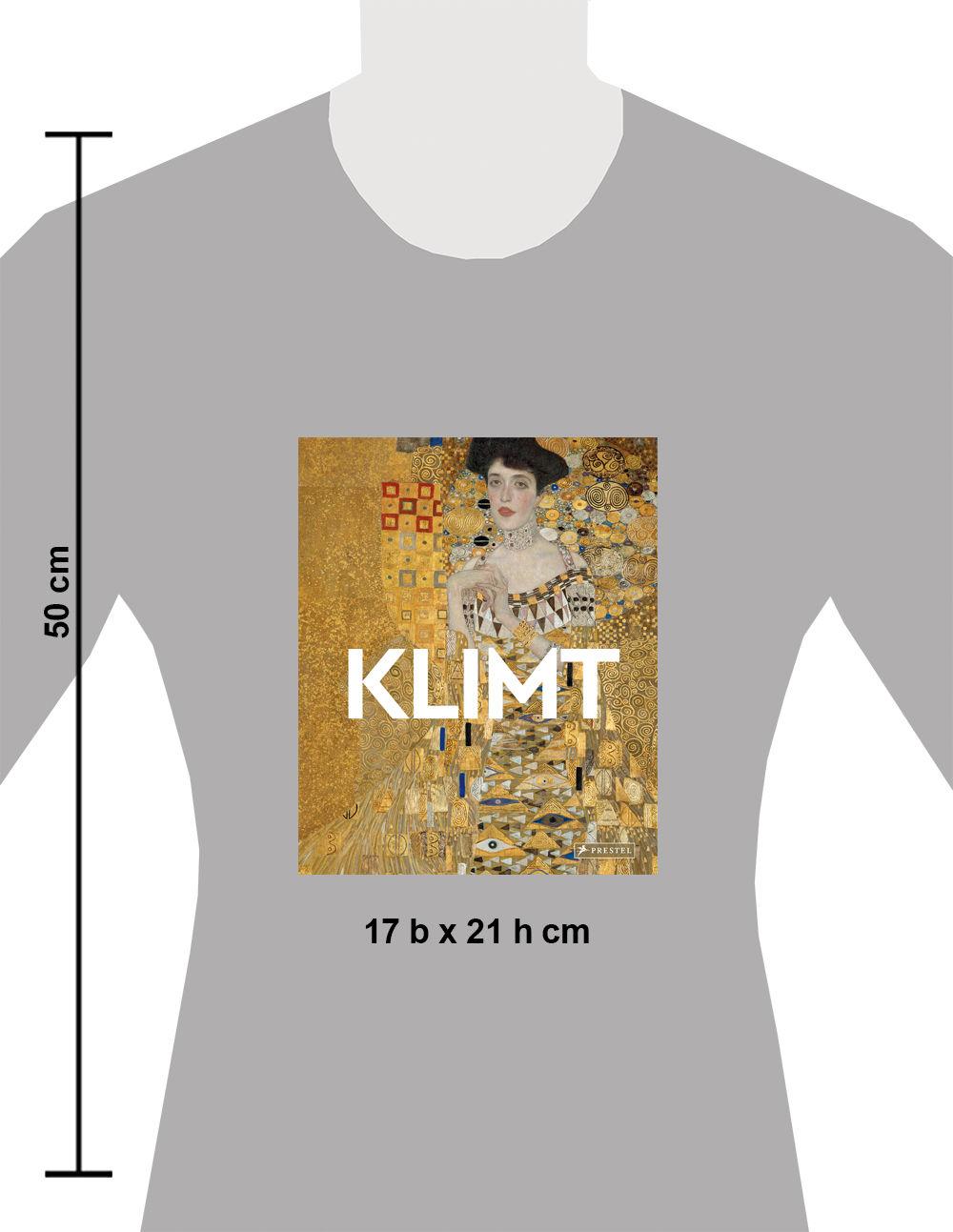 Beispielinhalt (Bild) Klimt