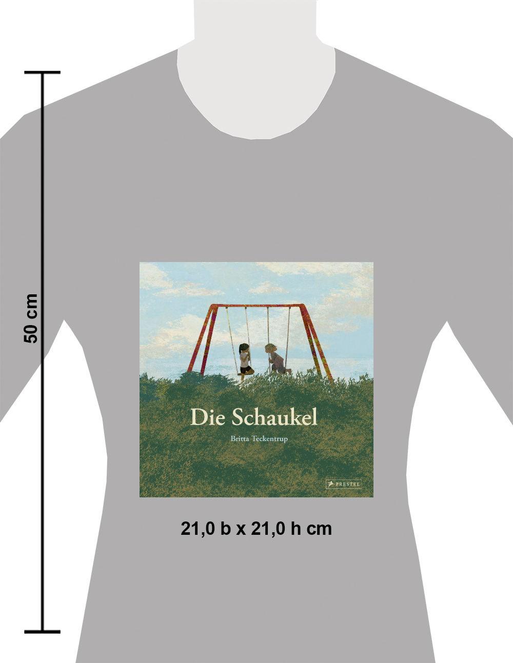 Beispielinhalt (Bild) Die Schaukel