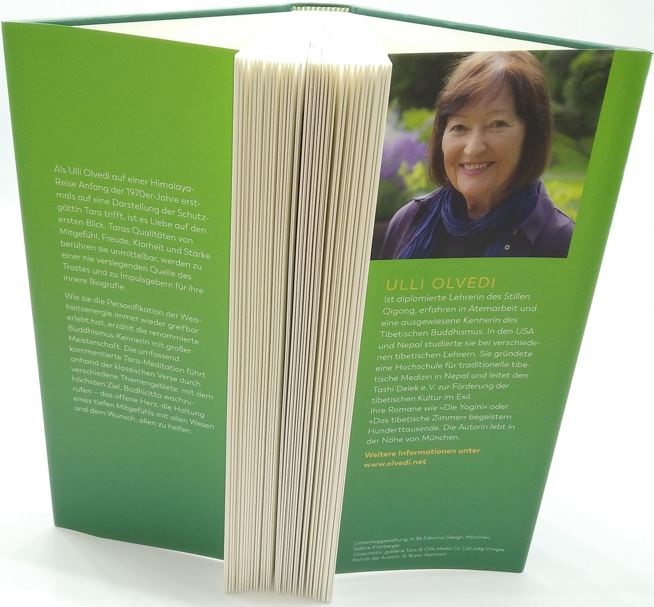 Beispielinhalt (Bild) Meine Tara